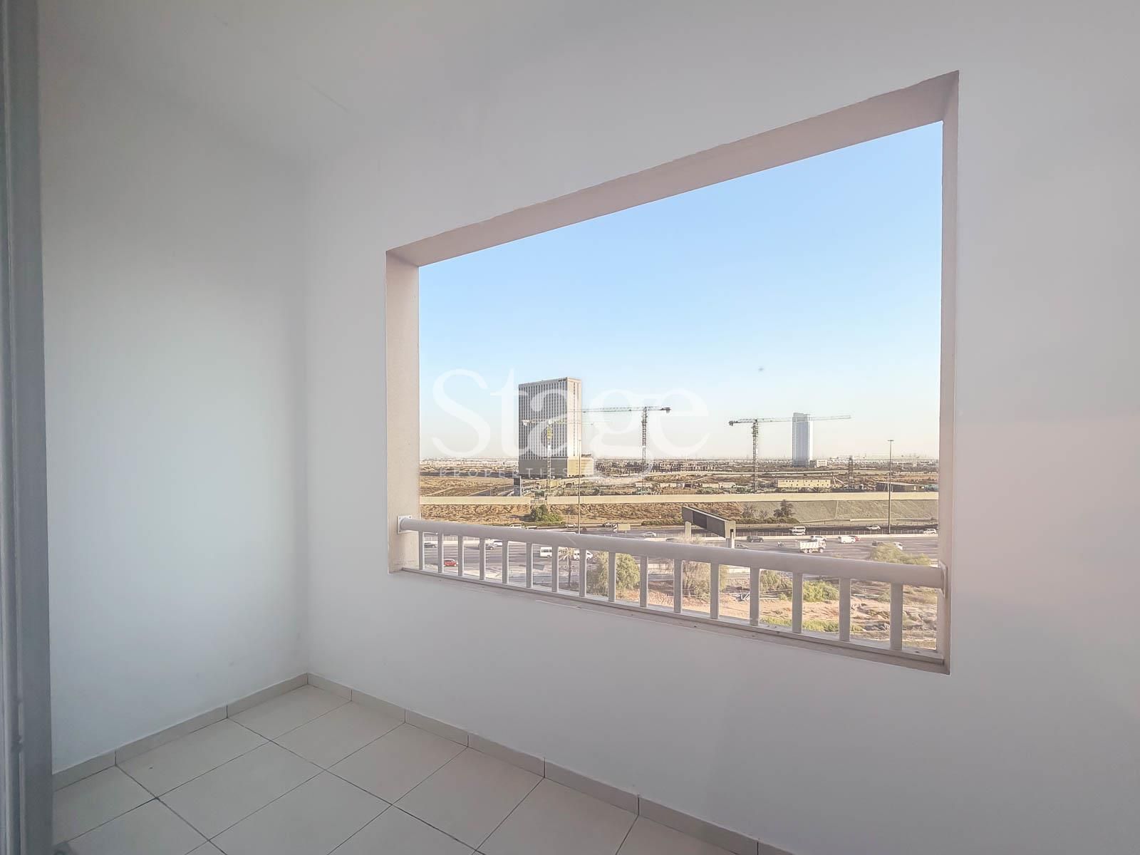 1 bedroom apartment for Rent in Dubai Land, Dubai AP10094L