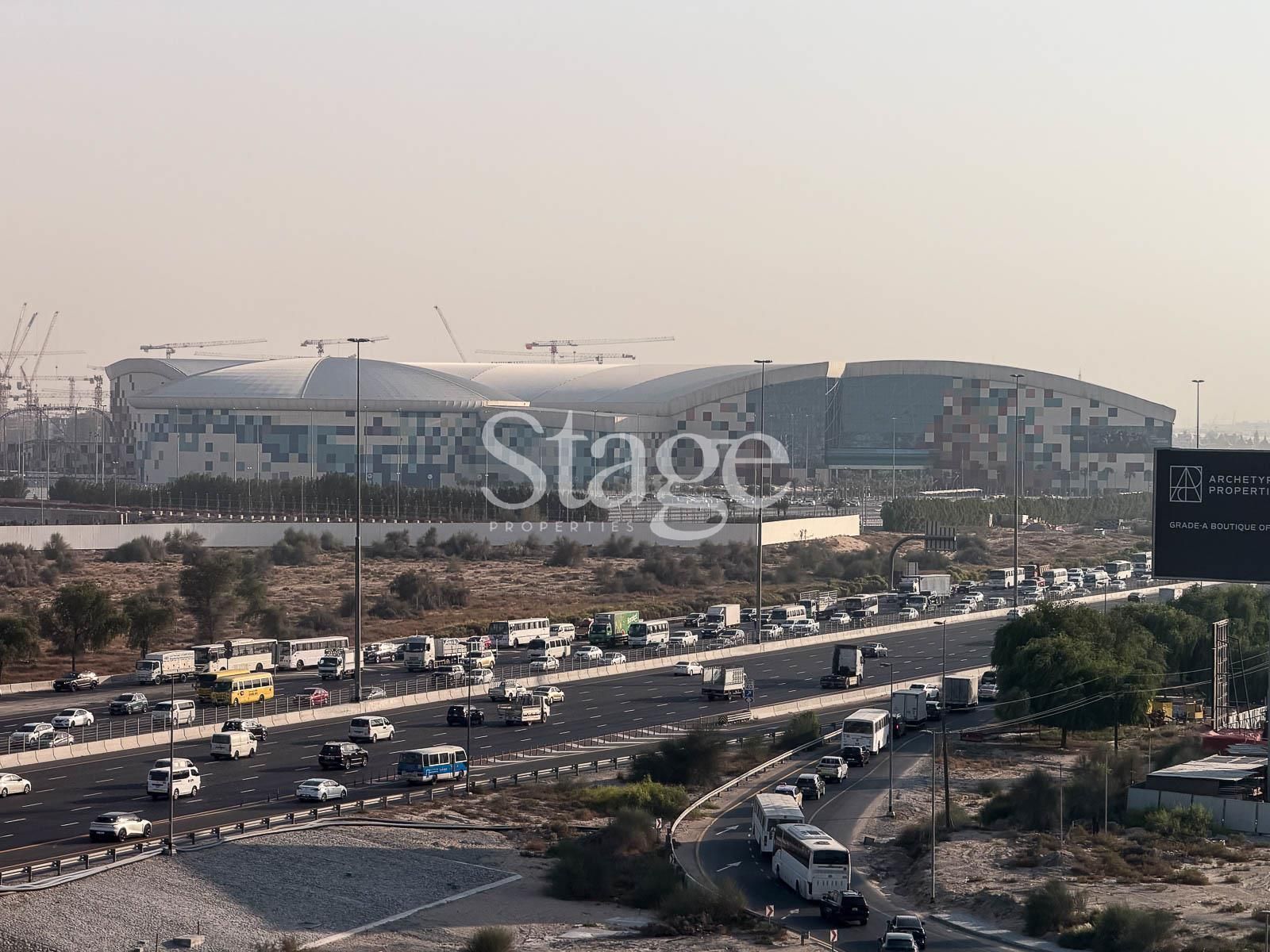 1 bedroom apartment for Rent in Dubai Land, Dubai AP10094L