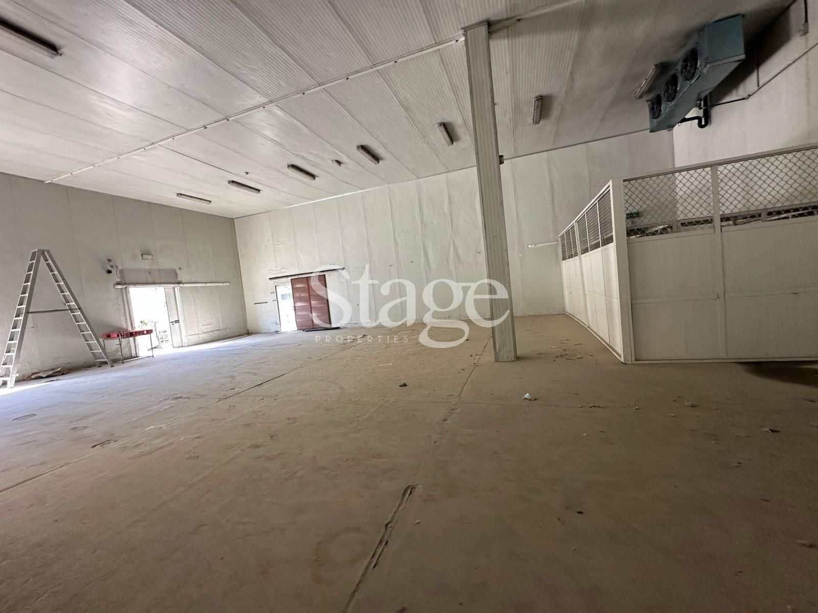 Warehouse for Rent in Dubai, Dubai WH7934L