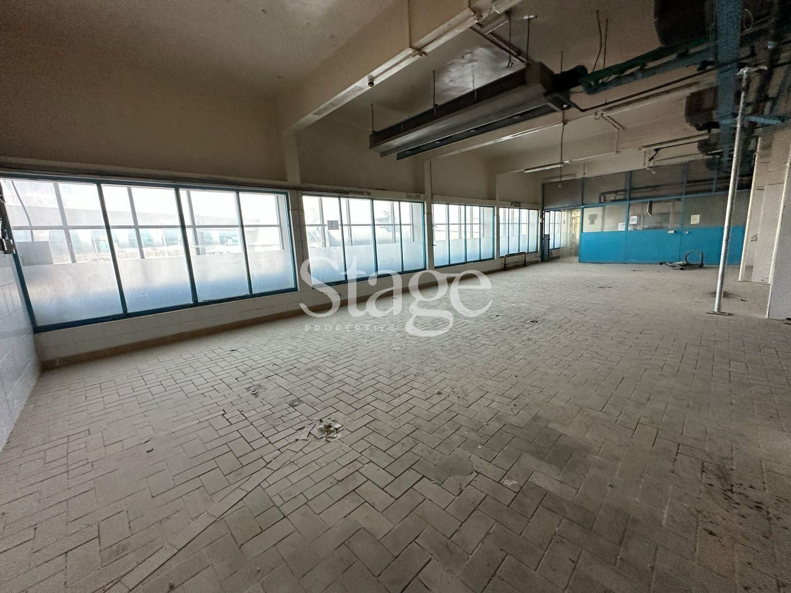 Warehouse for Rent in Dubai, Dubai WH7934L