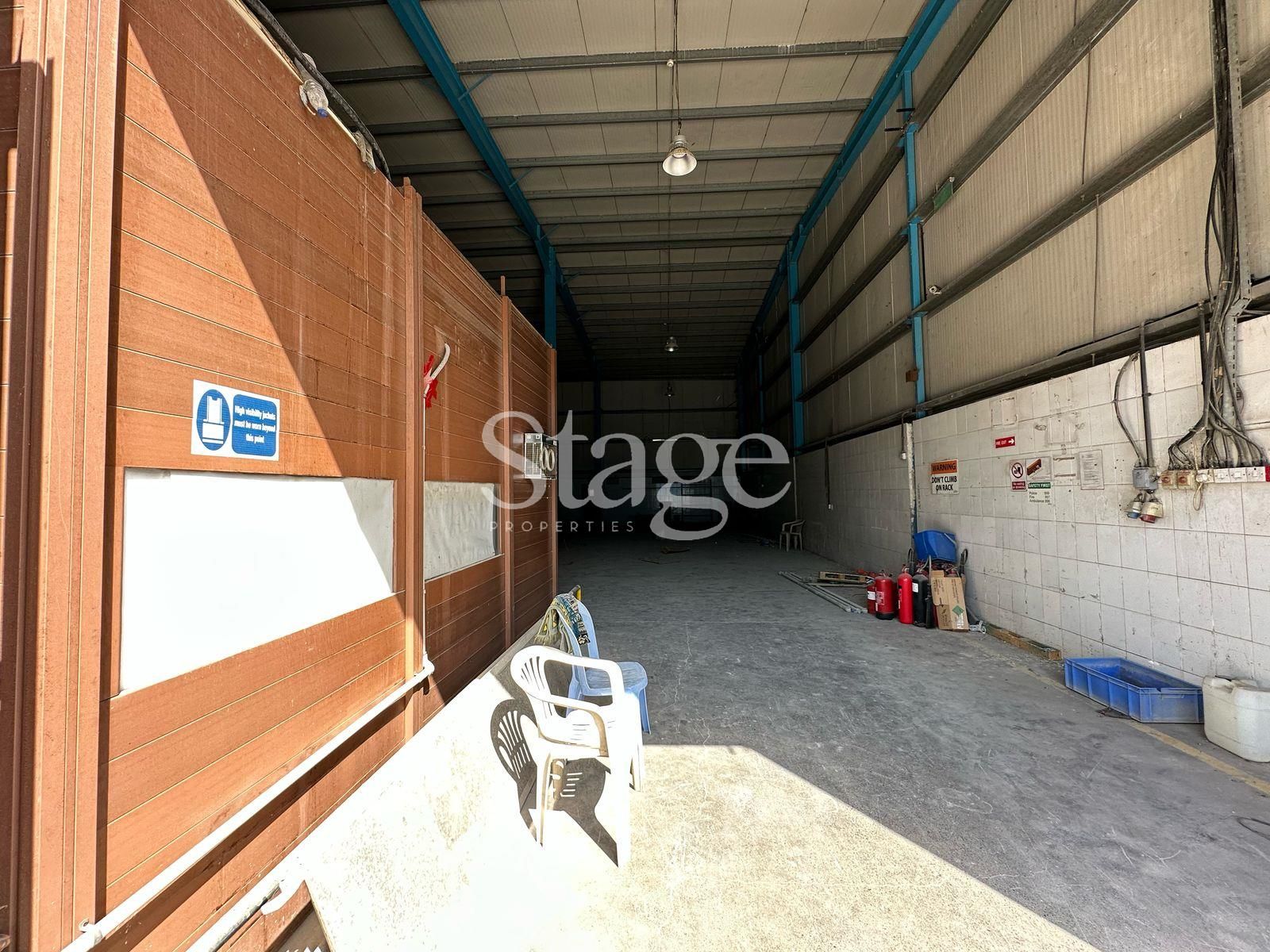 Warehouse for Rent in Dubai, Dubai WH7934L