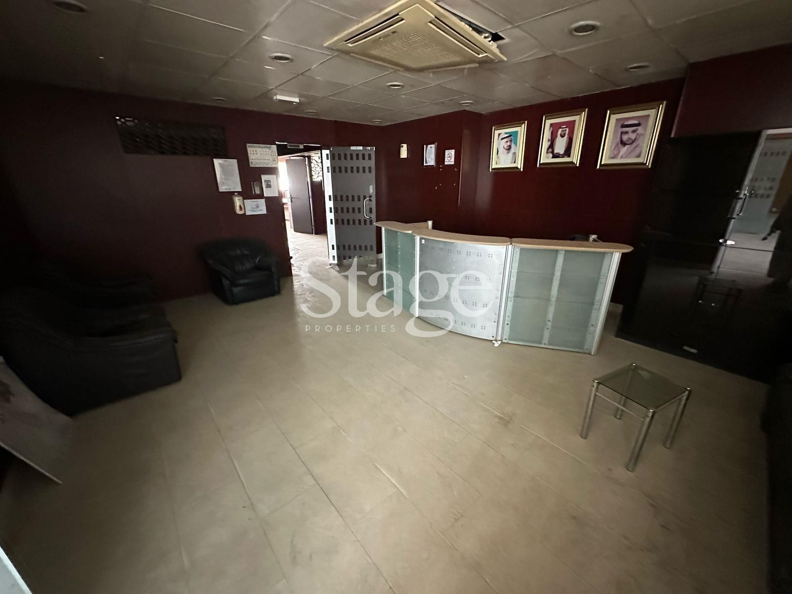 Warehouse for Rent in Dubai, Dubai WH7934L