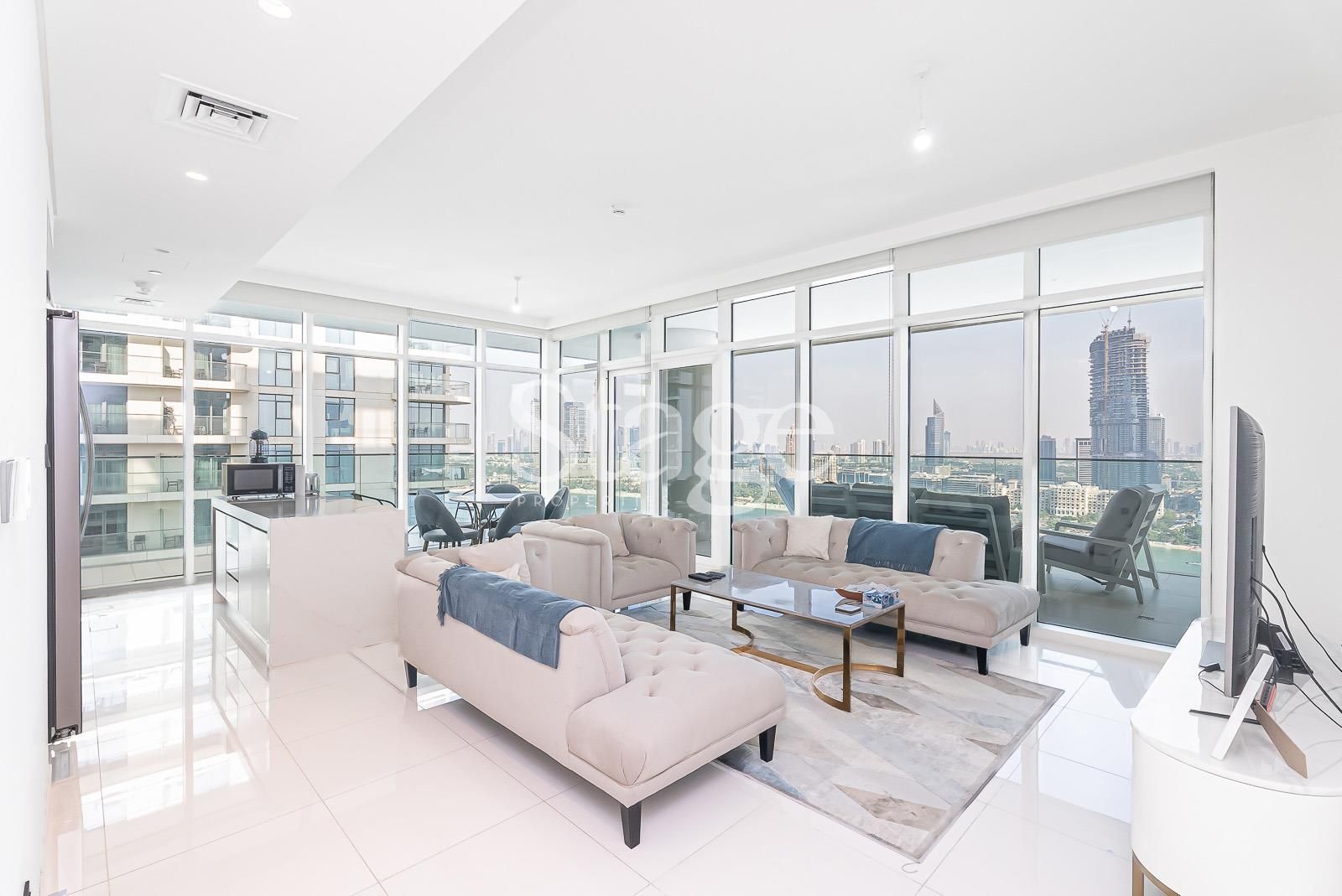 3 bedrooms apartment for Sale in Dubai Harbour, Dubai AP8770S