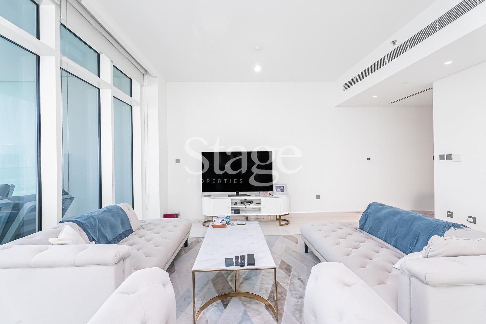 3 bedrooms apartment for Sale in Dubai Harbour, Dubai AP8770S