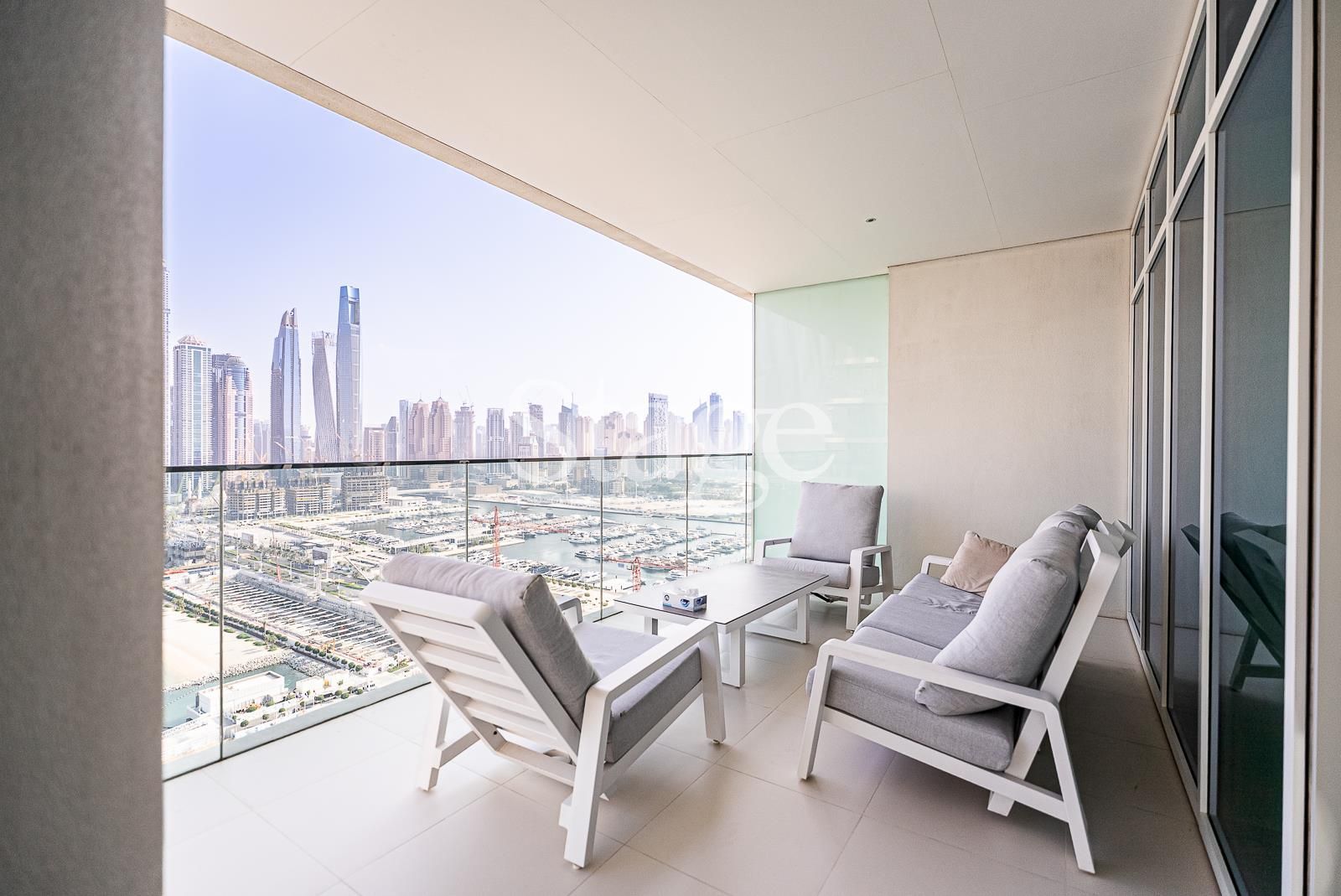 3 bedrooms apartment for Sale in Dubai Harbour, Dubai AP8770S