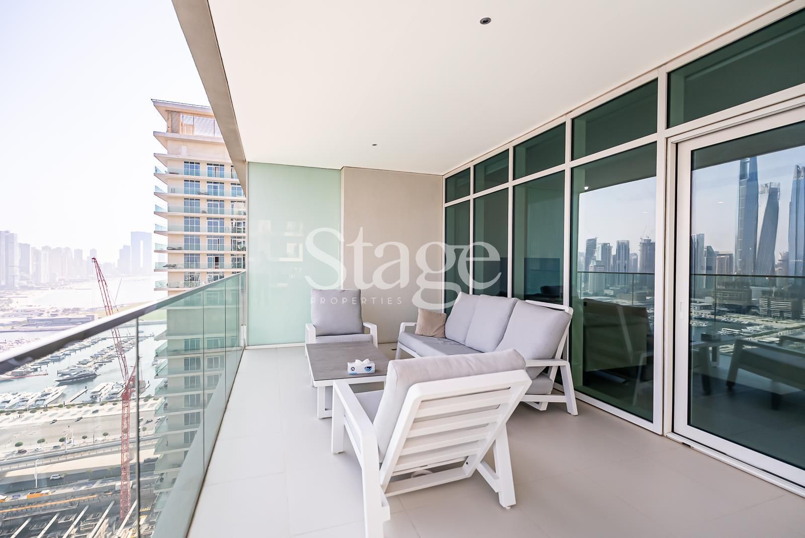 3 bedrooms apartment for Sale in Dubai Harbour, Dubai AP8770S
