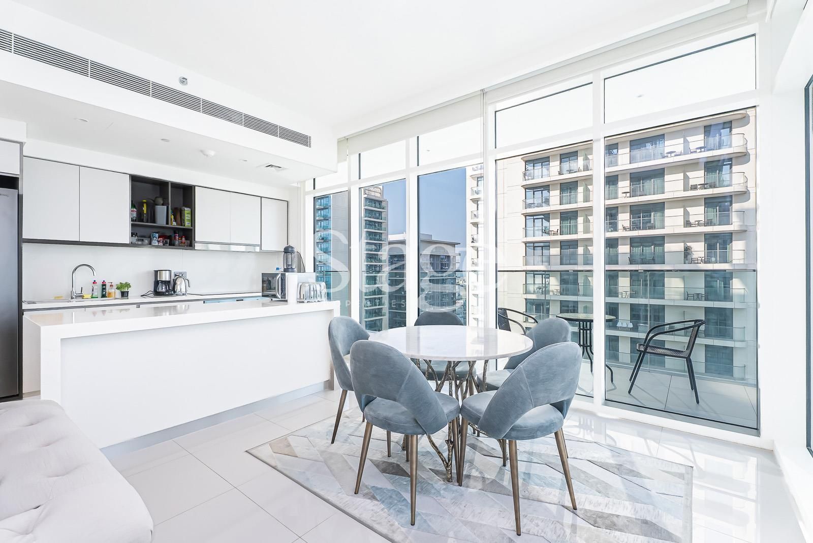 3 bedrooms apartment for Sale in Dubai Harbour, Dubai AP8770S