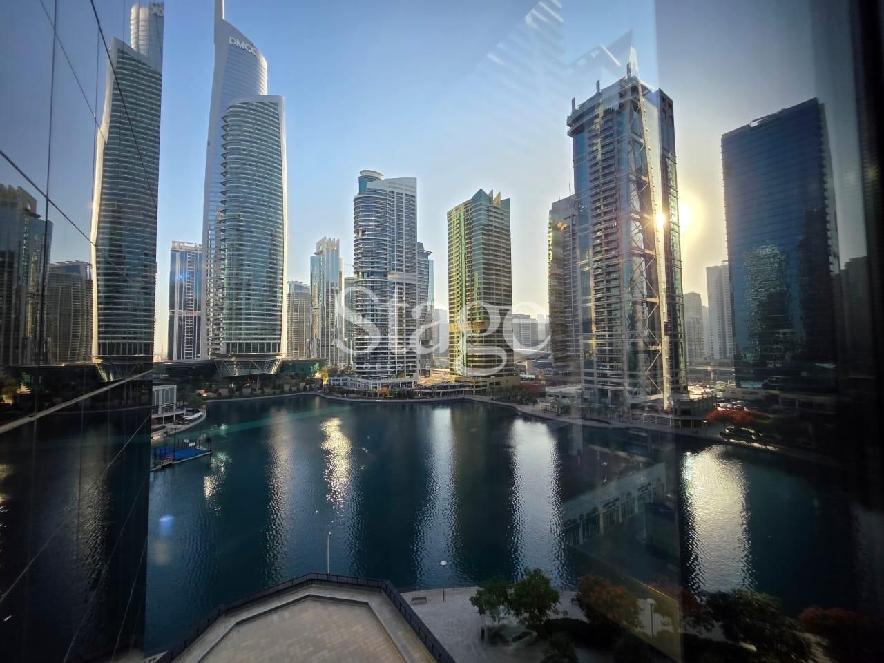 Office Space for Sale in Jumeirah Lake Towers, Dubai OF9911S