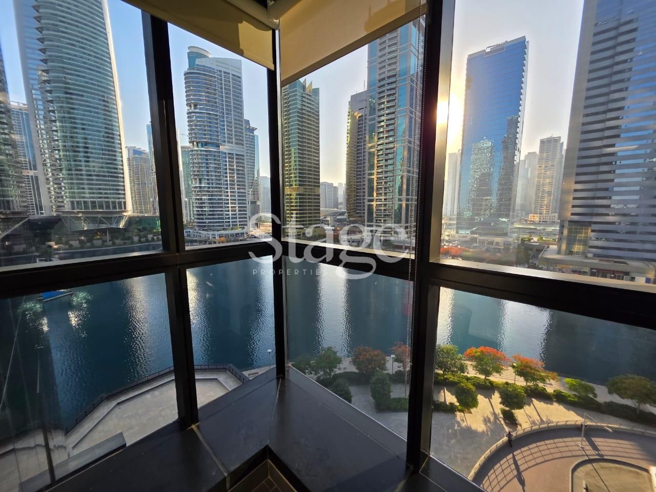 Office Space for Sale in Jumeirah Lake Towers, Dubai OF9911S