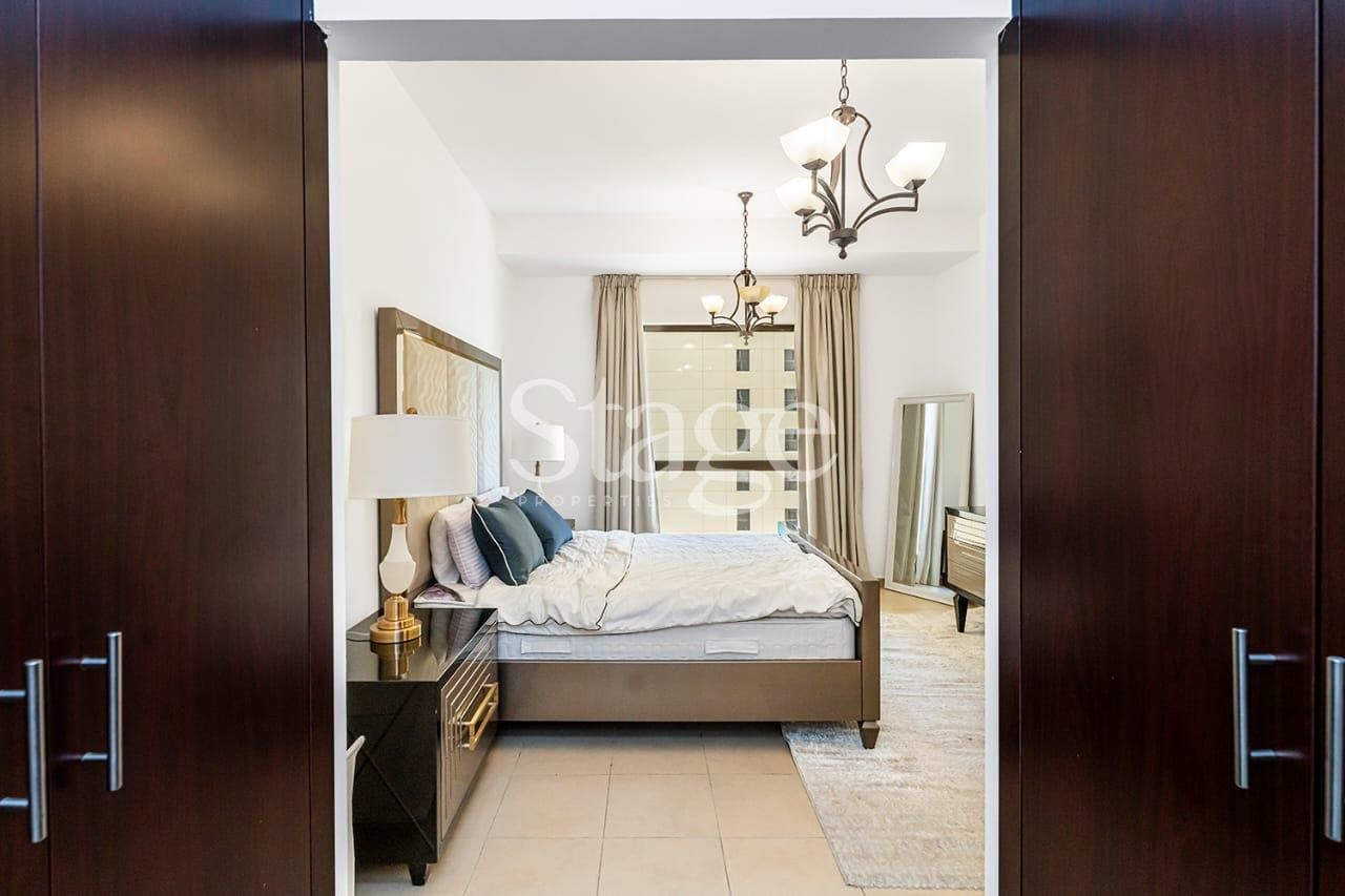 2 bedrooms apartment for Sale in Jumeirah Beach Residence, Dubai AP7856S