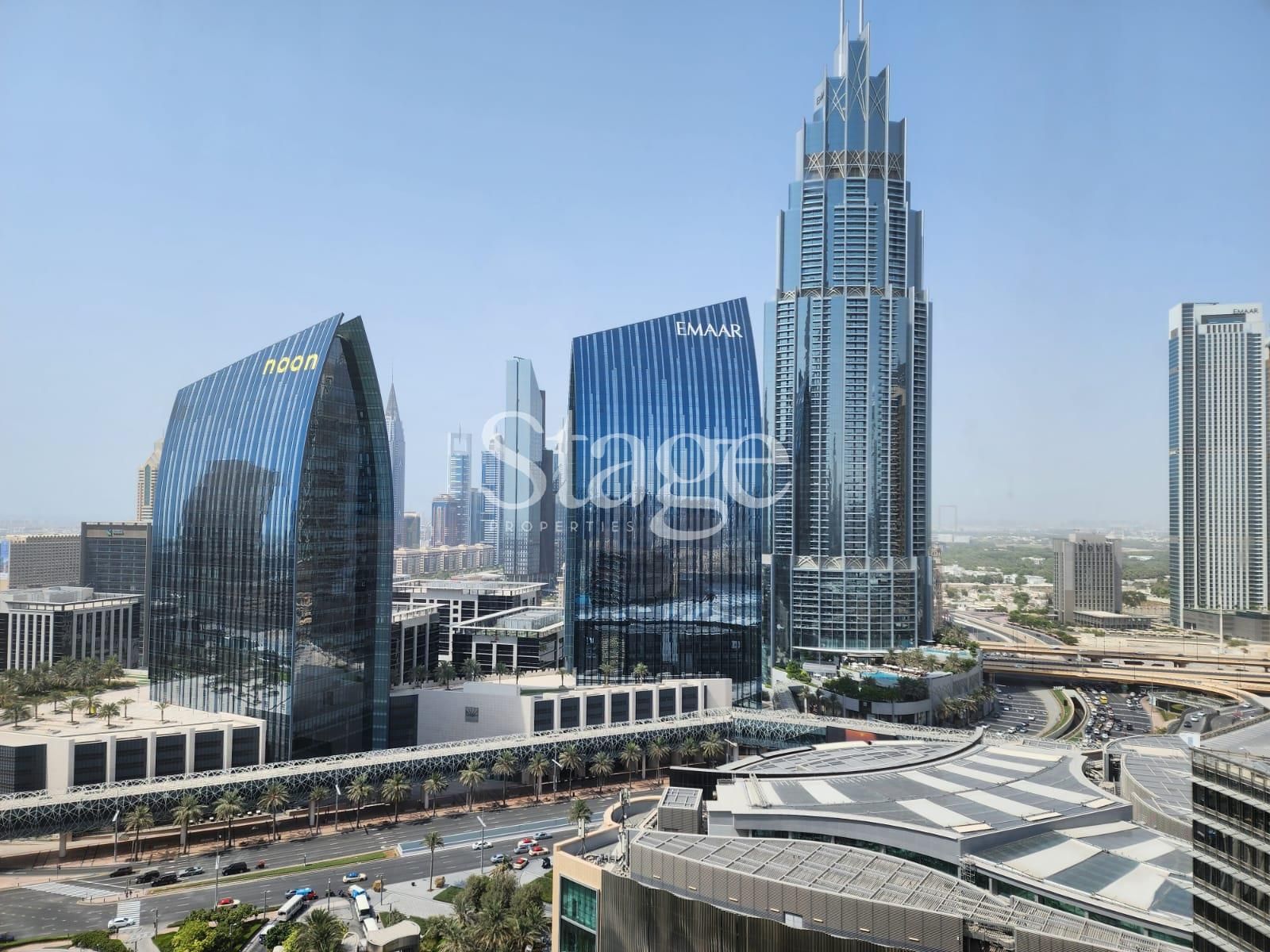 1 bedroom apartment for Sale in Downtown Dubai, Dubai AP7608S