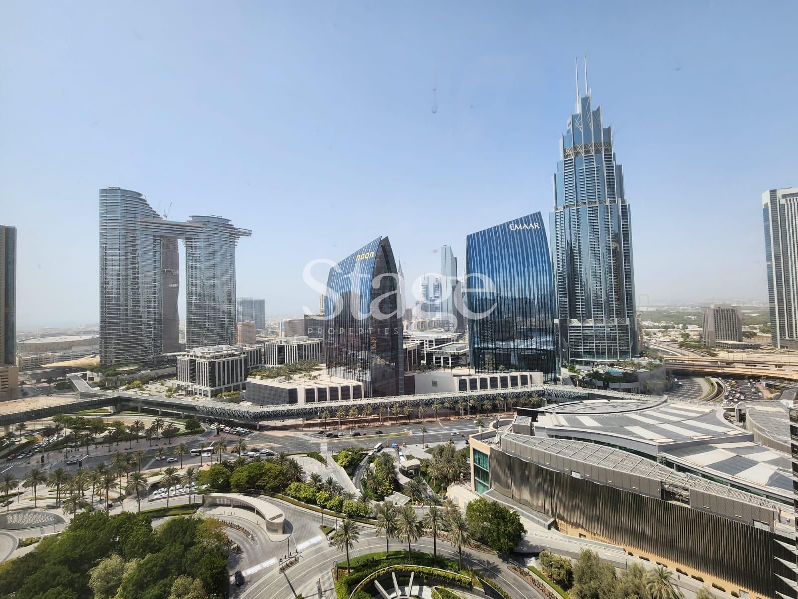 1 bedroom apartment for Sale in Downtown Dubai, Dubai AP7608S
