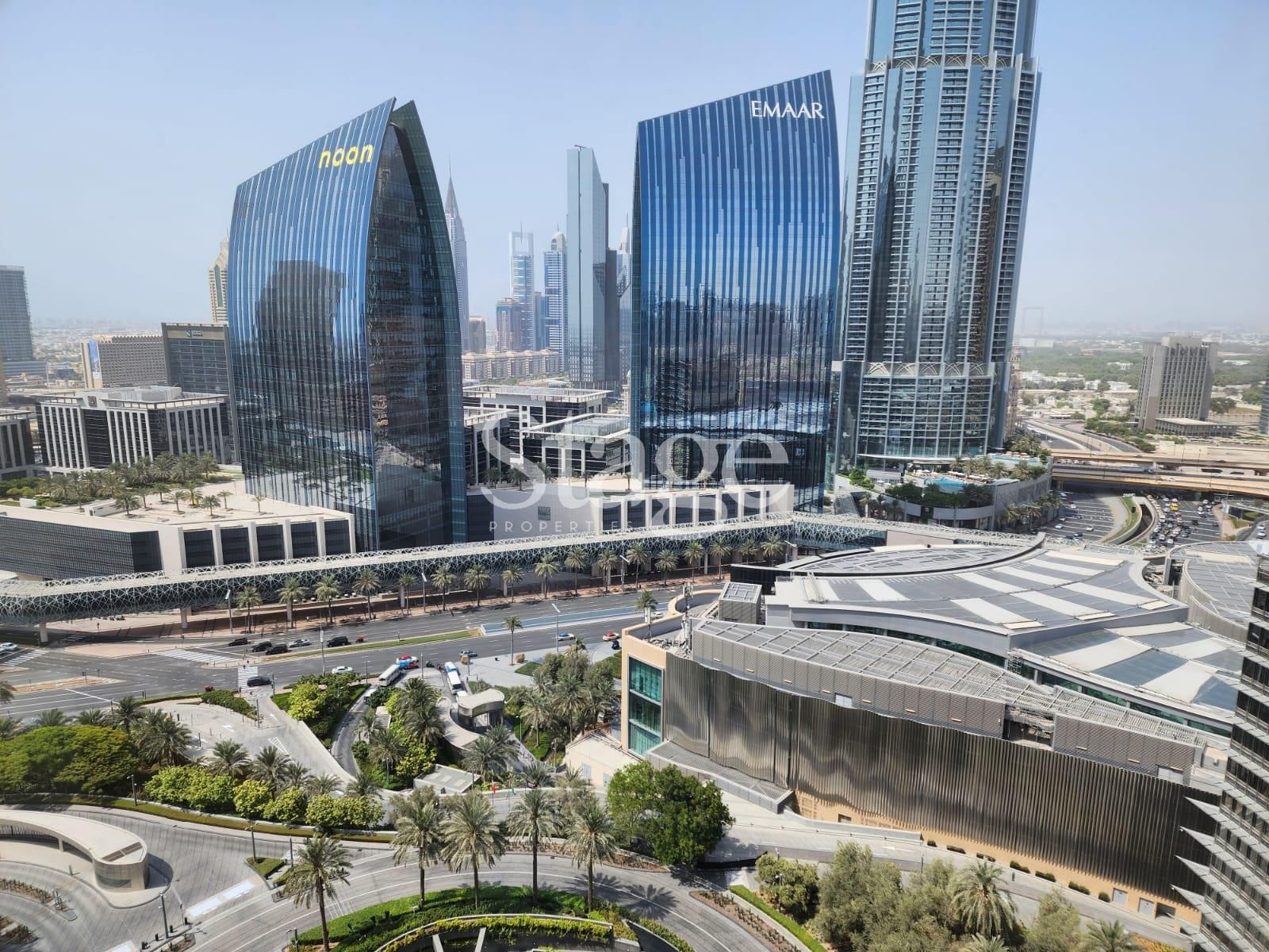 1 bedroom apartment for Sale in Downtown Dubai, Dubai AP7608S