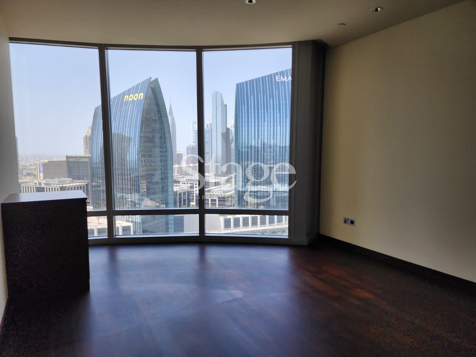 1 bedroom apartment for Sale in Downtown Dubai, Dubai AP7608S