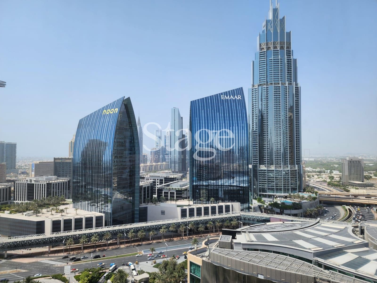 1 bedroom apartment for Sale in Downtown Dubai, Dubai AP7608S