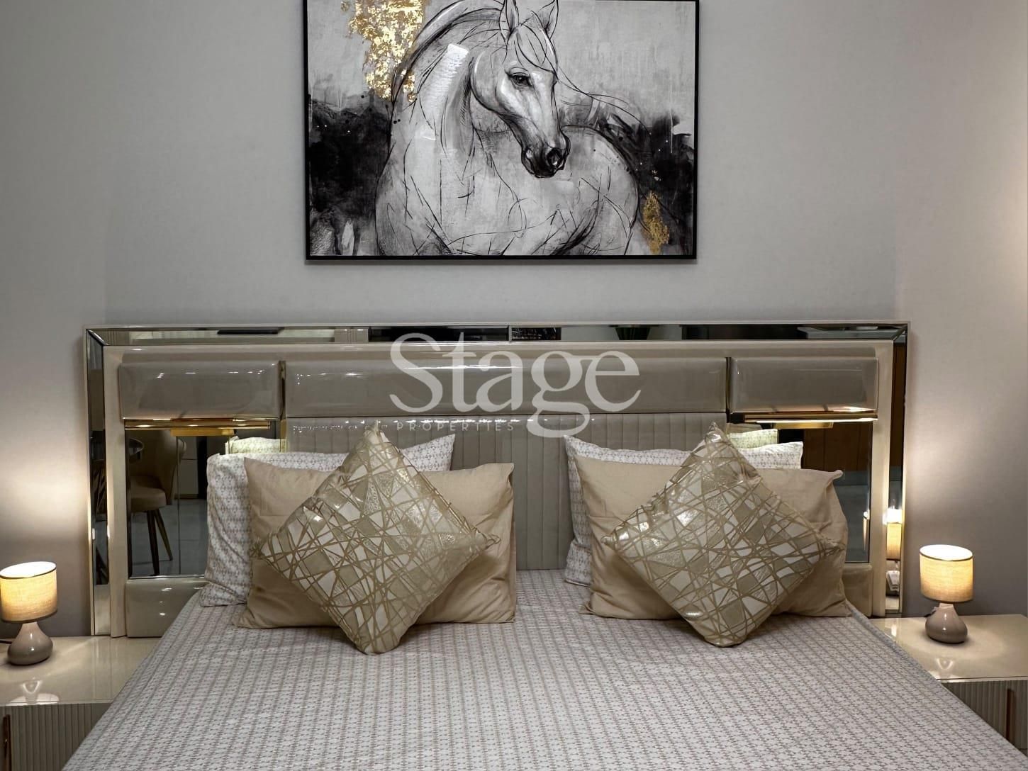 Studio for Sale in Arjan, Dubai AP10012S