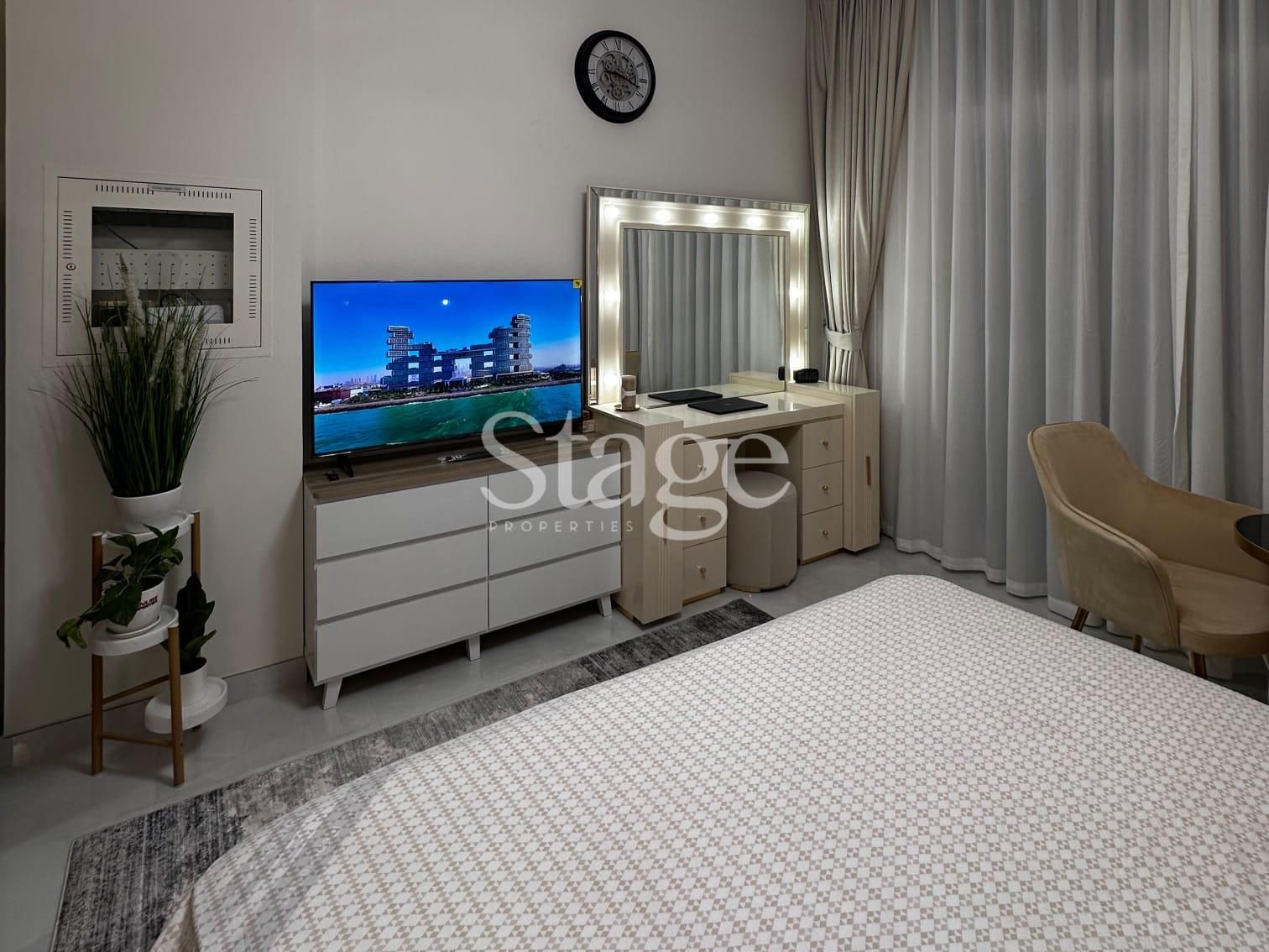 Studio for Sale in Arjan, Dubai AP10012S
