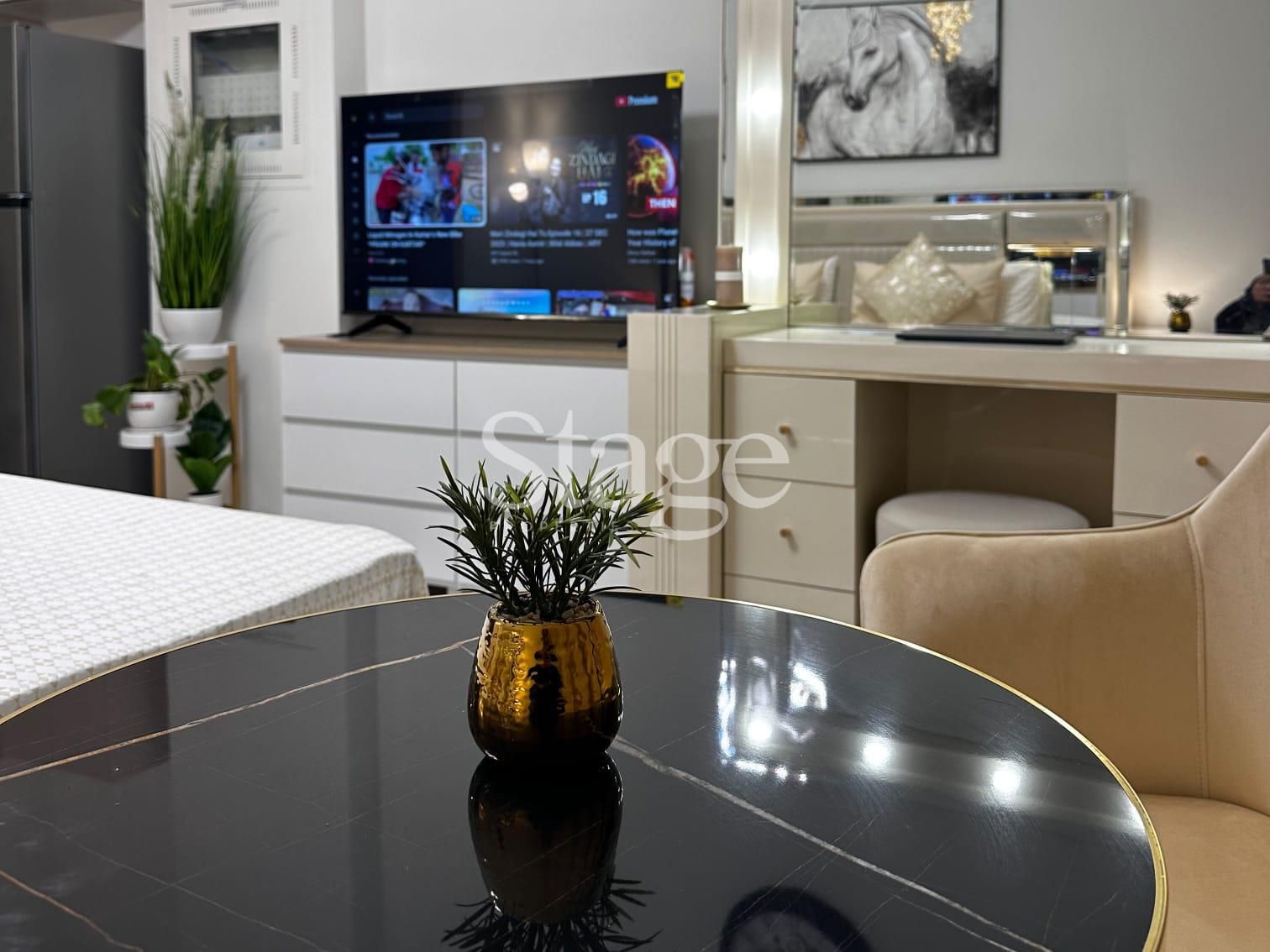 Studio for Sale in Arjan, Dubai AP10012S