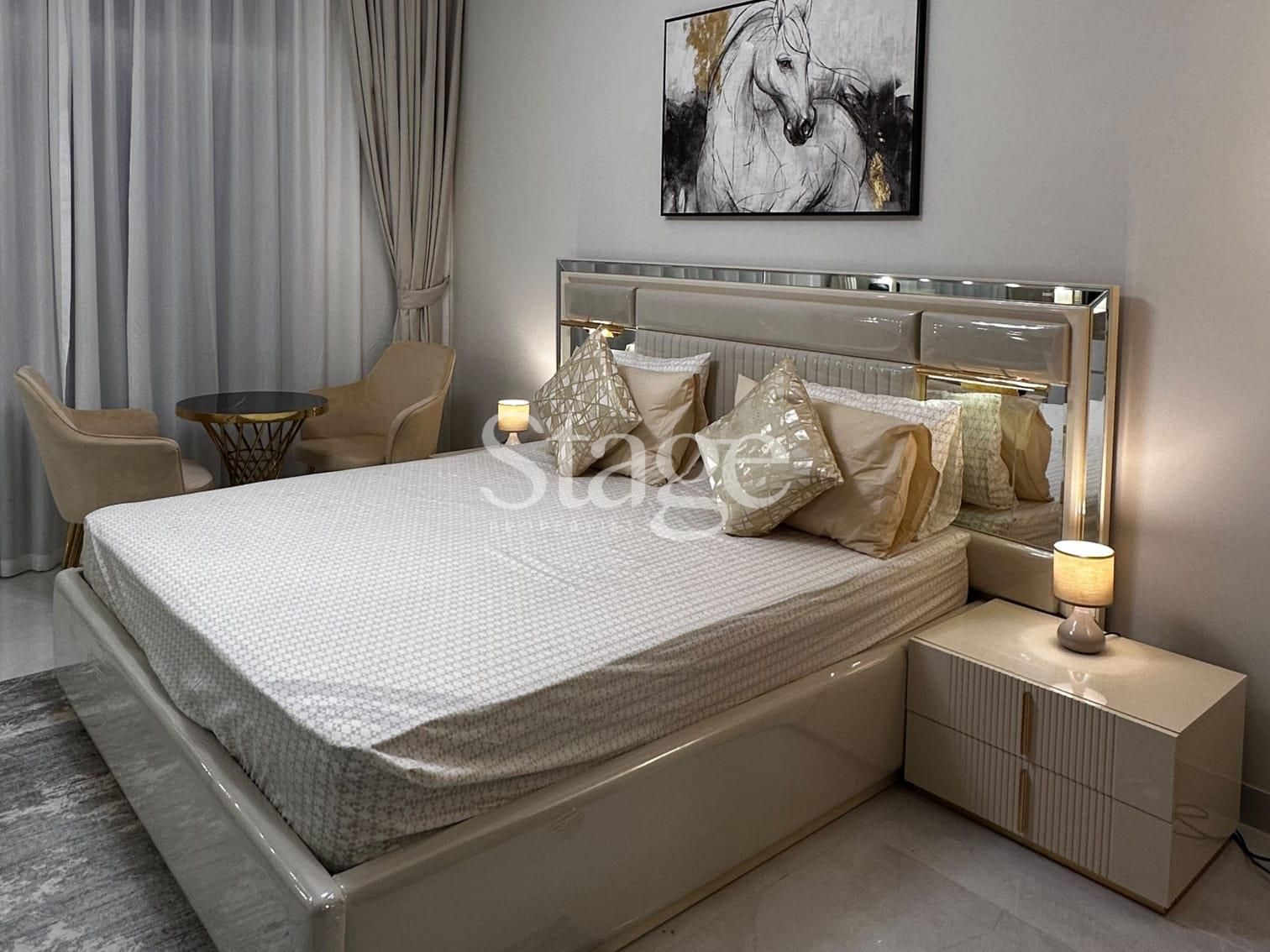 Studio for Sale in Arjan, Dubai AP10012S