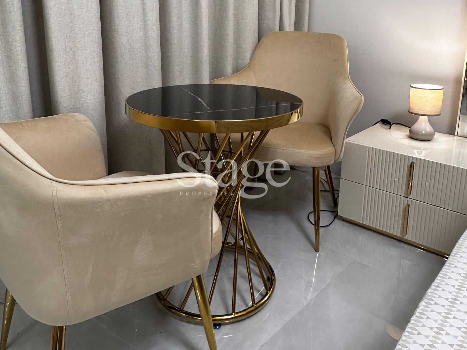 Studio for Sale in Arjan, Dubai AP10012S