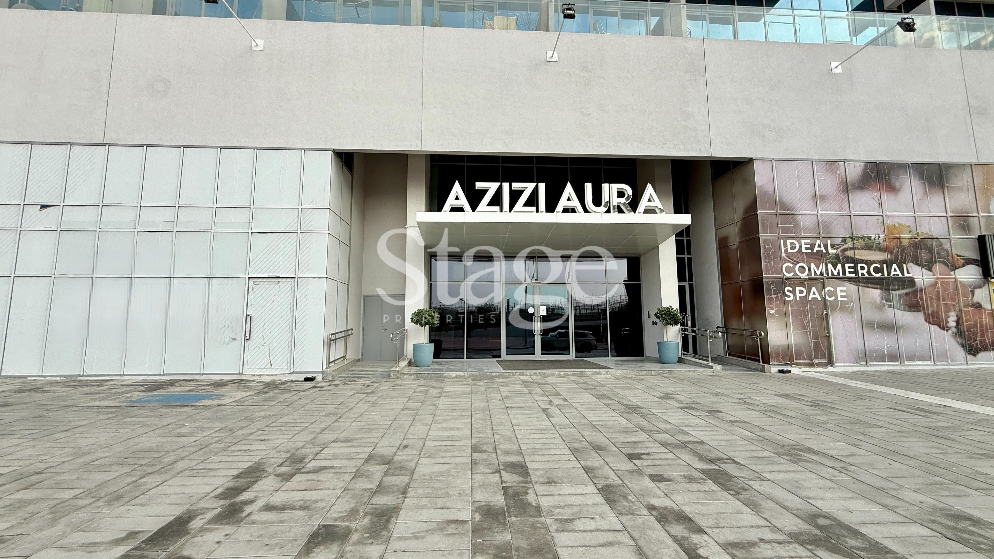 Studio for Sale in Downtown Jebel Ali, Dubai AP8754S