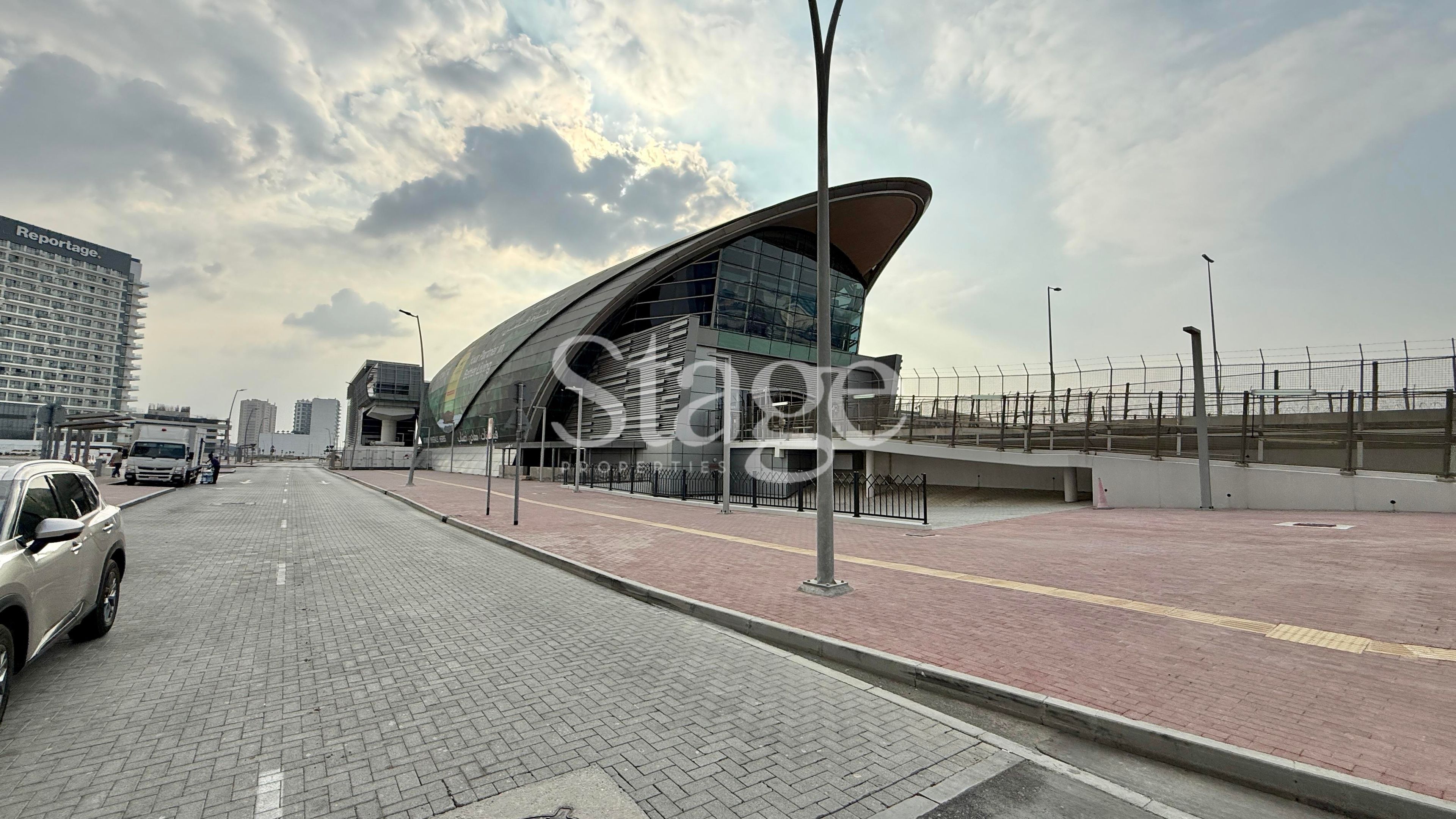 Studio for Sale in Downtown Jebel Ali, Dubai AP8754S