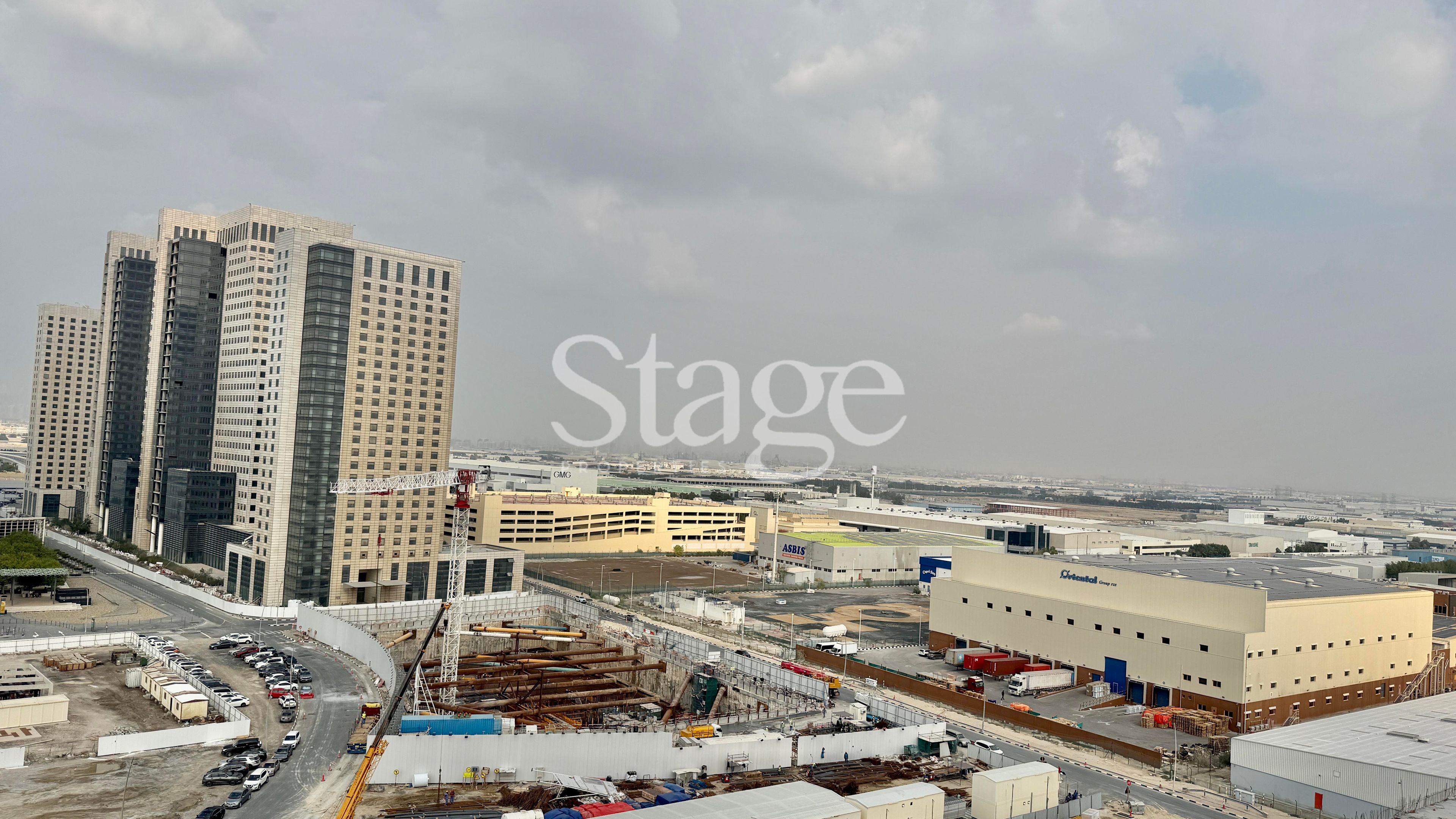 Studio for Sale in Downtown Jebel Ali, Dubai AP8754S