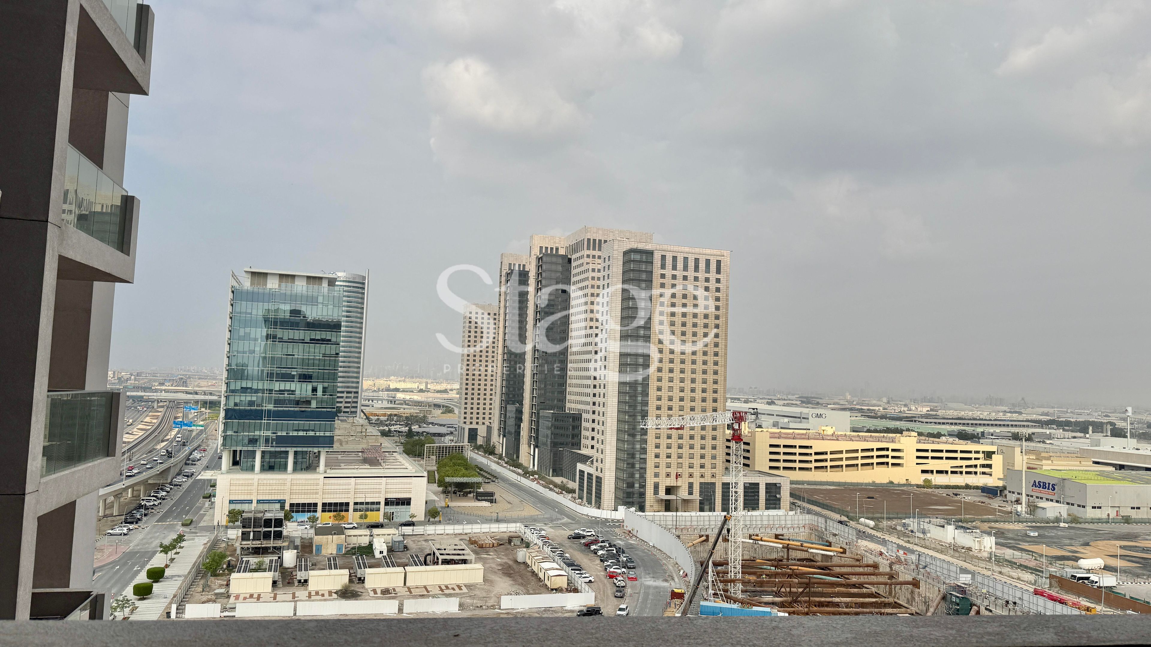 Studio for Sale in Downtown Jebel Ali, Dubai AP8754S
