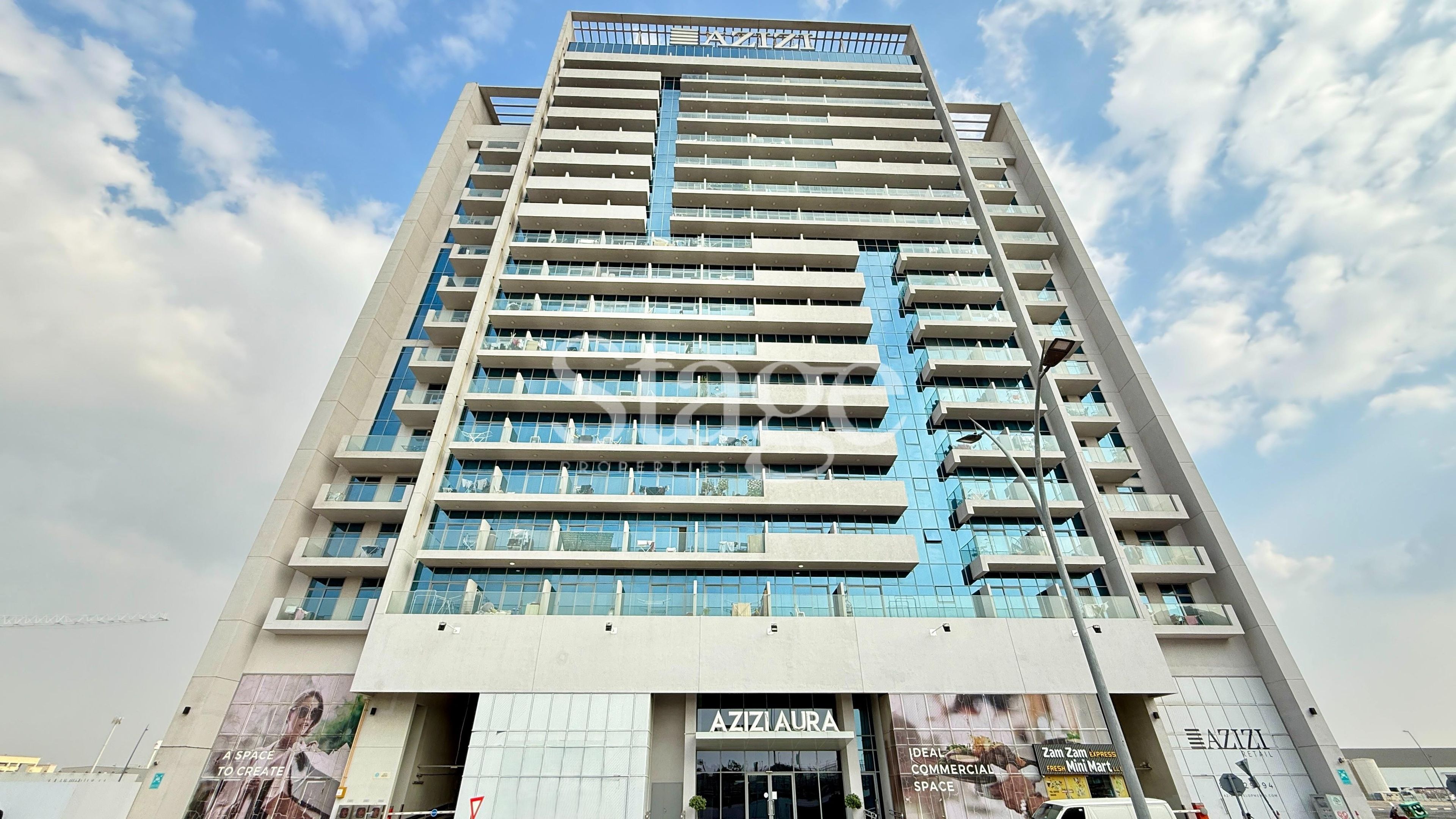 Studio for Sale in Downtown Jebel Ali, Dubai AP8754S