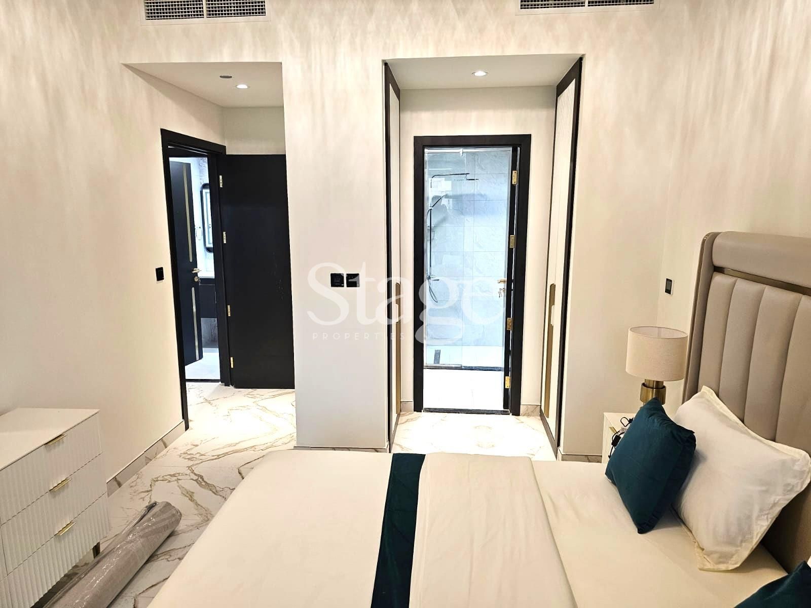 2 bedrooms apartment for Rent in International City, Dubai AP8447L