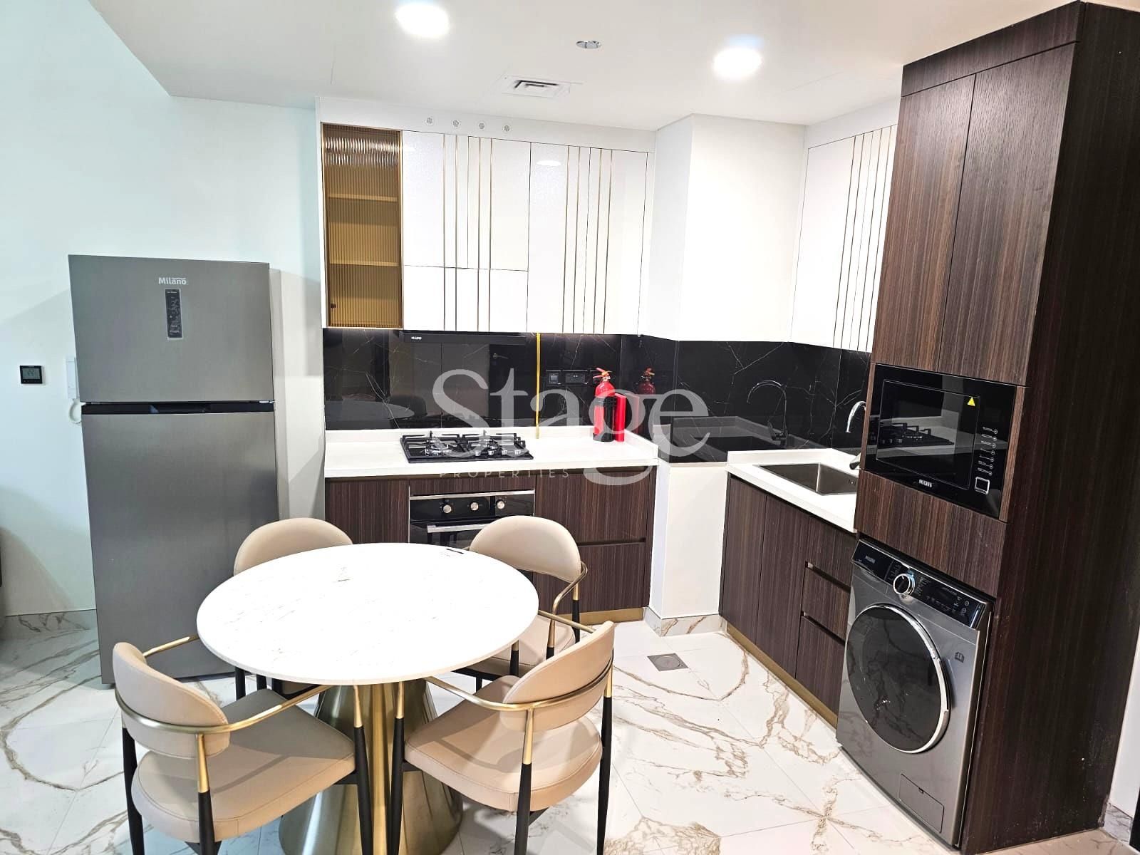 2 bedrooms apartment for Rent in International City, Dubai AP8447L
