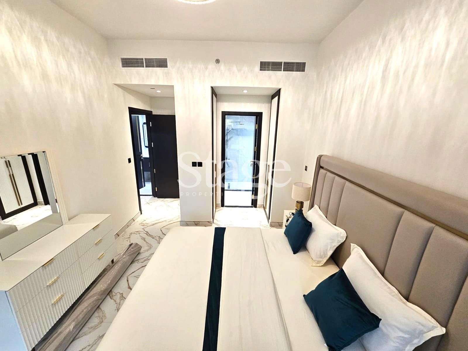 2 bedrooms apartment for Rent in International City, Dubai AP8447L