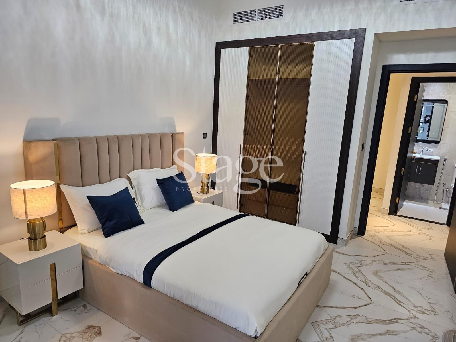 2 bedrooms apartment for Rent in International City, Dubai AP8447L