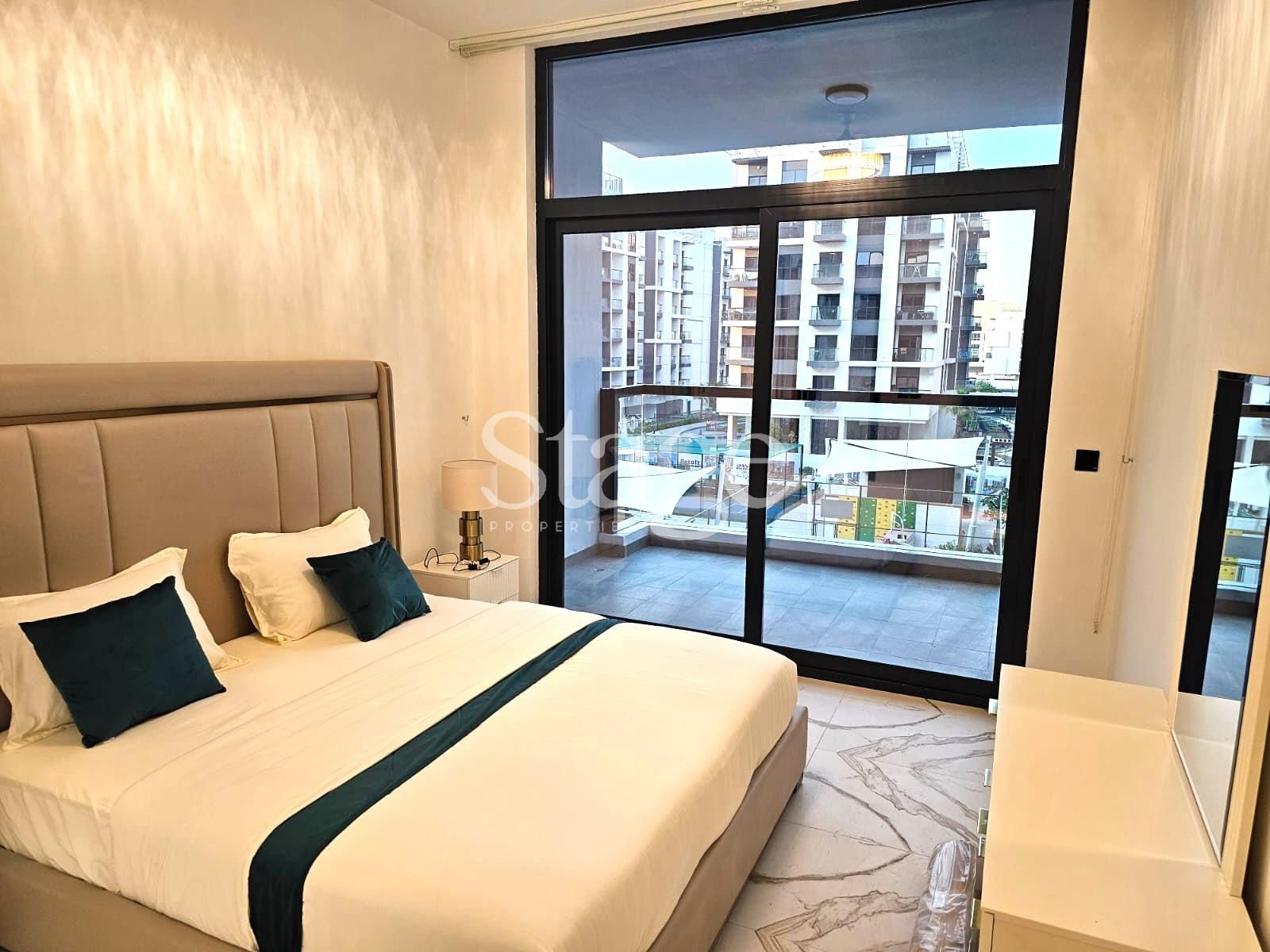 2 bedrooms apartment for Rent in International City, Dubai AP8447L