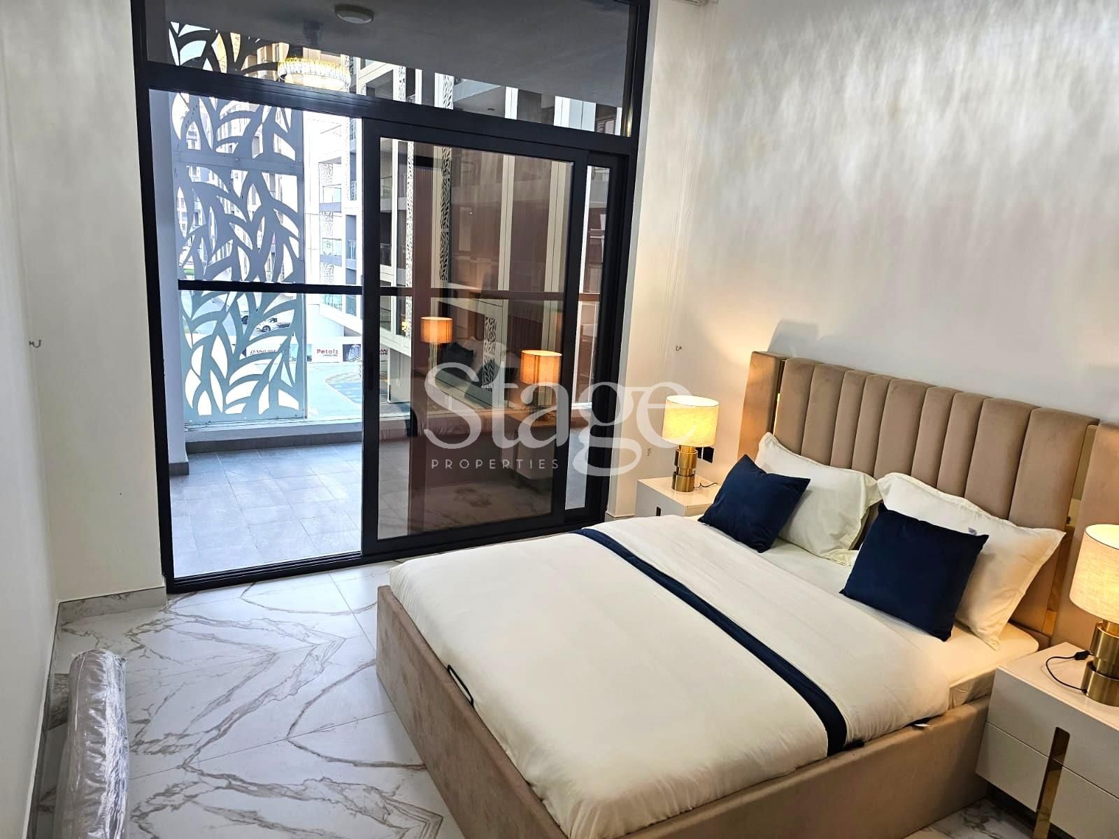 2 bedrooms apartment for Rent in International City, Dubai AP8447L
