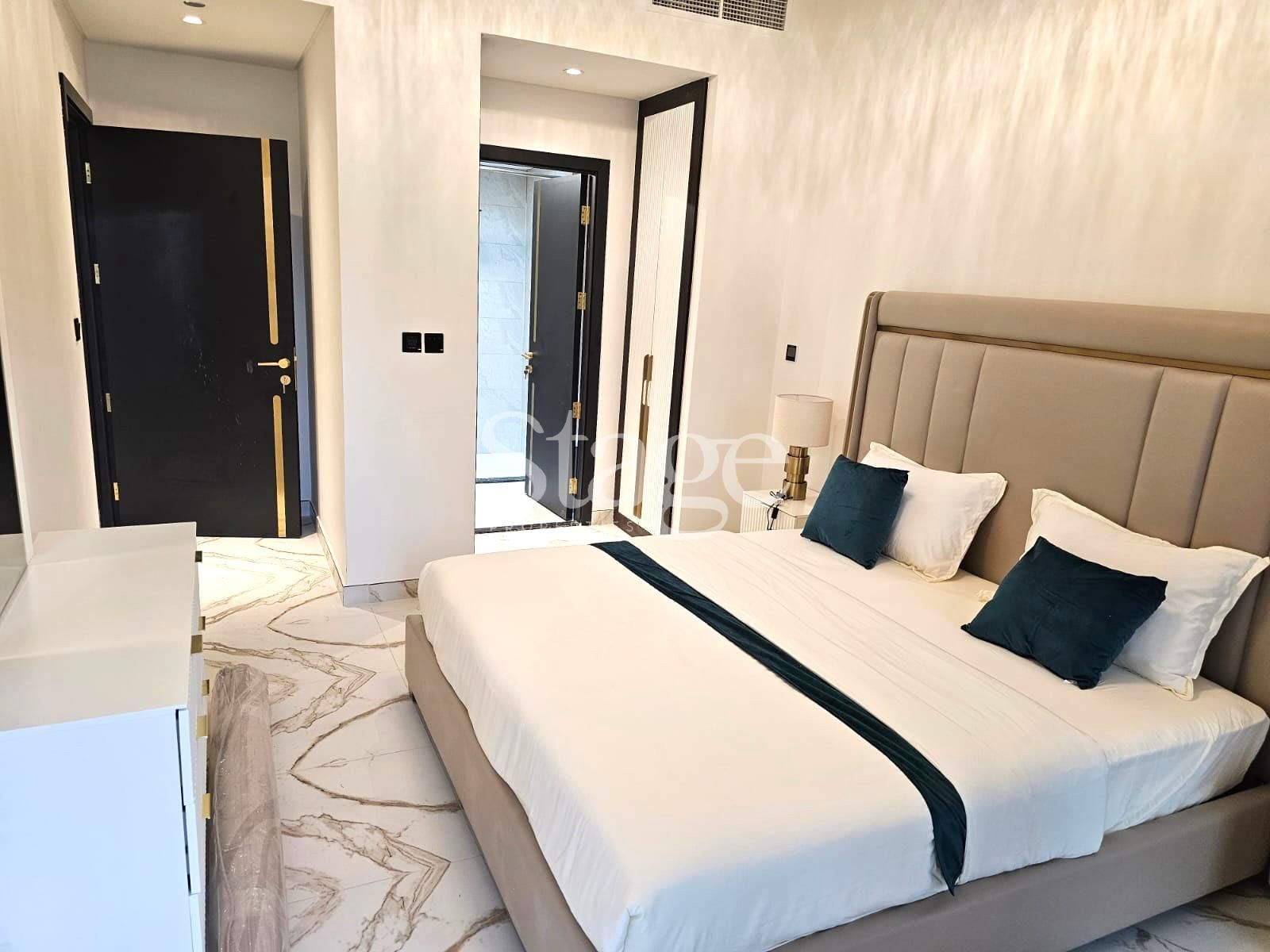 2 bedrooms apartment for Rent in International City, Dubai AP8447L