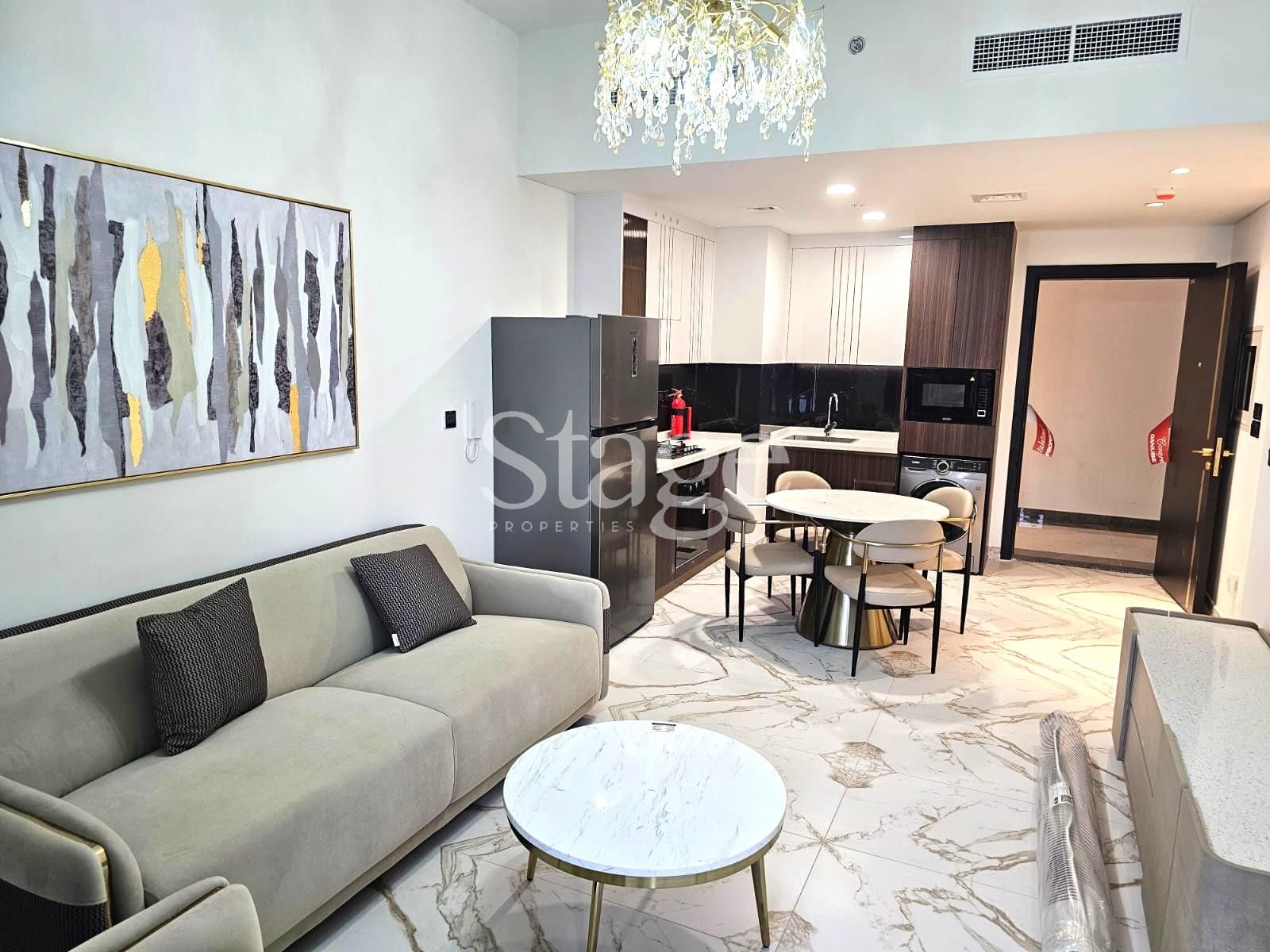 2 bedrooms apartment for Rent in International City, Dubai AP8447L
