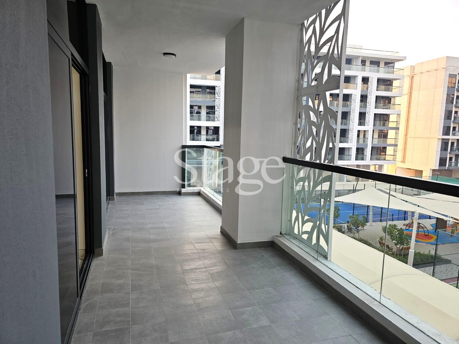 2 bedrooms apartment for Rent in International City, Dubai AP8447L