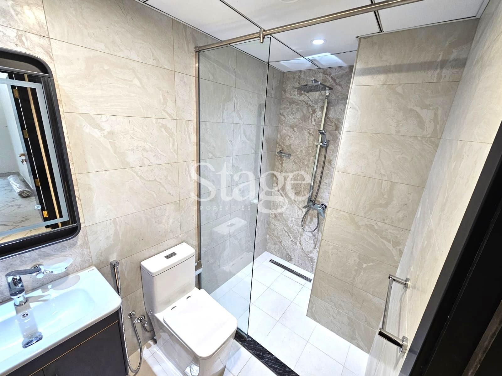 2 bedrooms apartment for Rent in International City, Dubai AP8447L