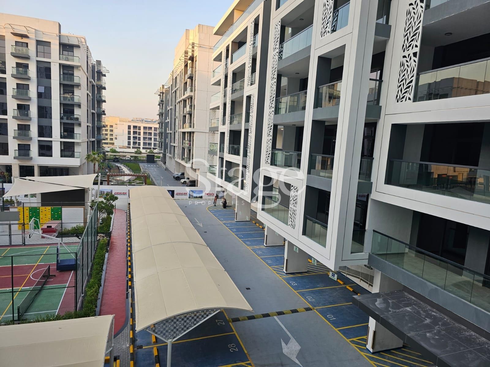 2 bedrooms apartment for Rent in International City, Dubai AP8447L