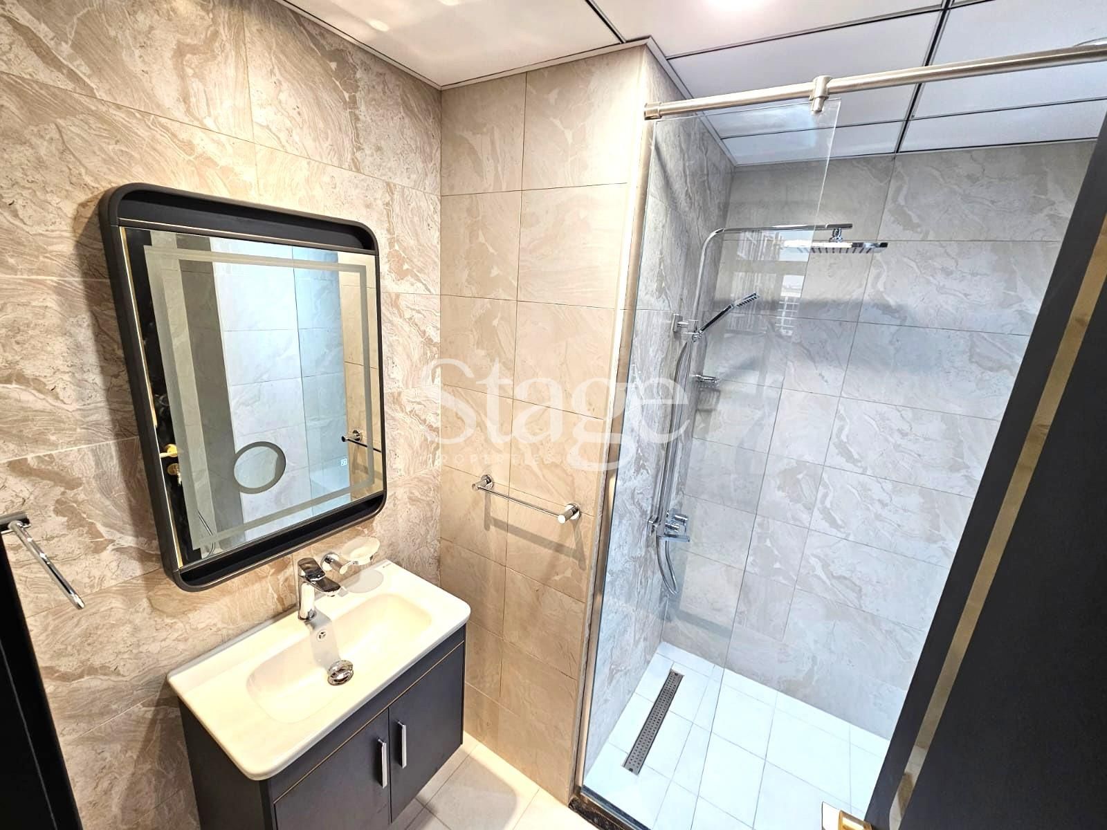 2 bedrooms apartment for Rent in International City, Dubai AP8447L