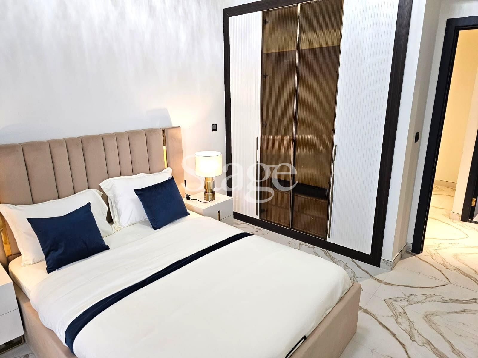 2 bedrooms apartment for Rent in International City, Dubai AP8447L