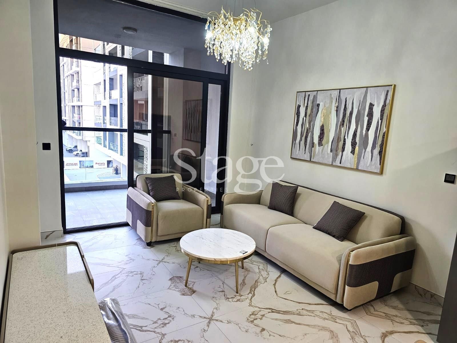 2 bedrooms apartment for Rent in International City, Dubai AP8447L