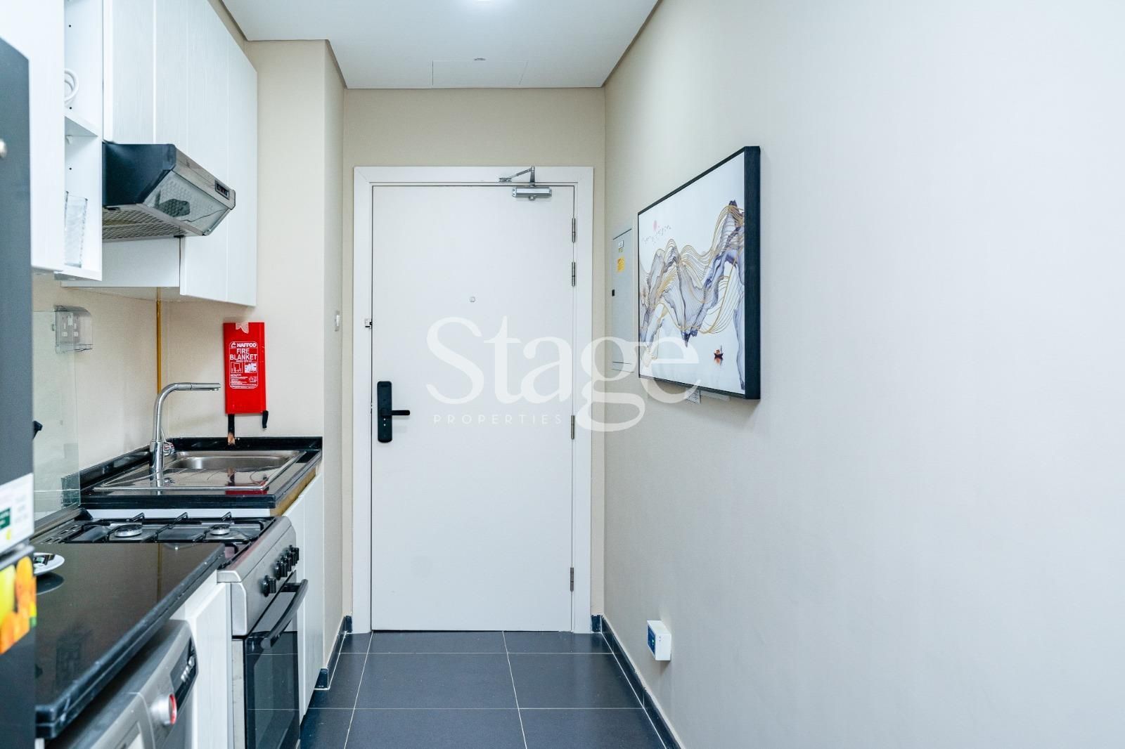 Studio for Sale in DAMAC Hills, Dubai AP8406S