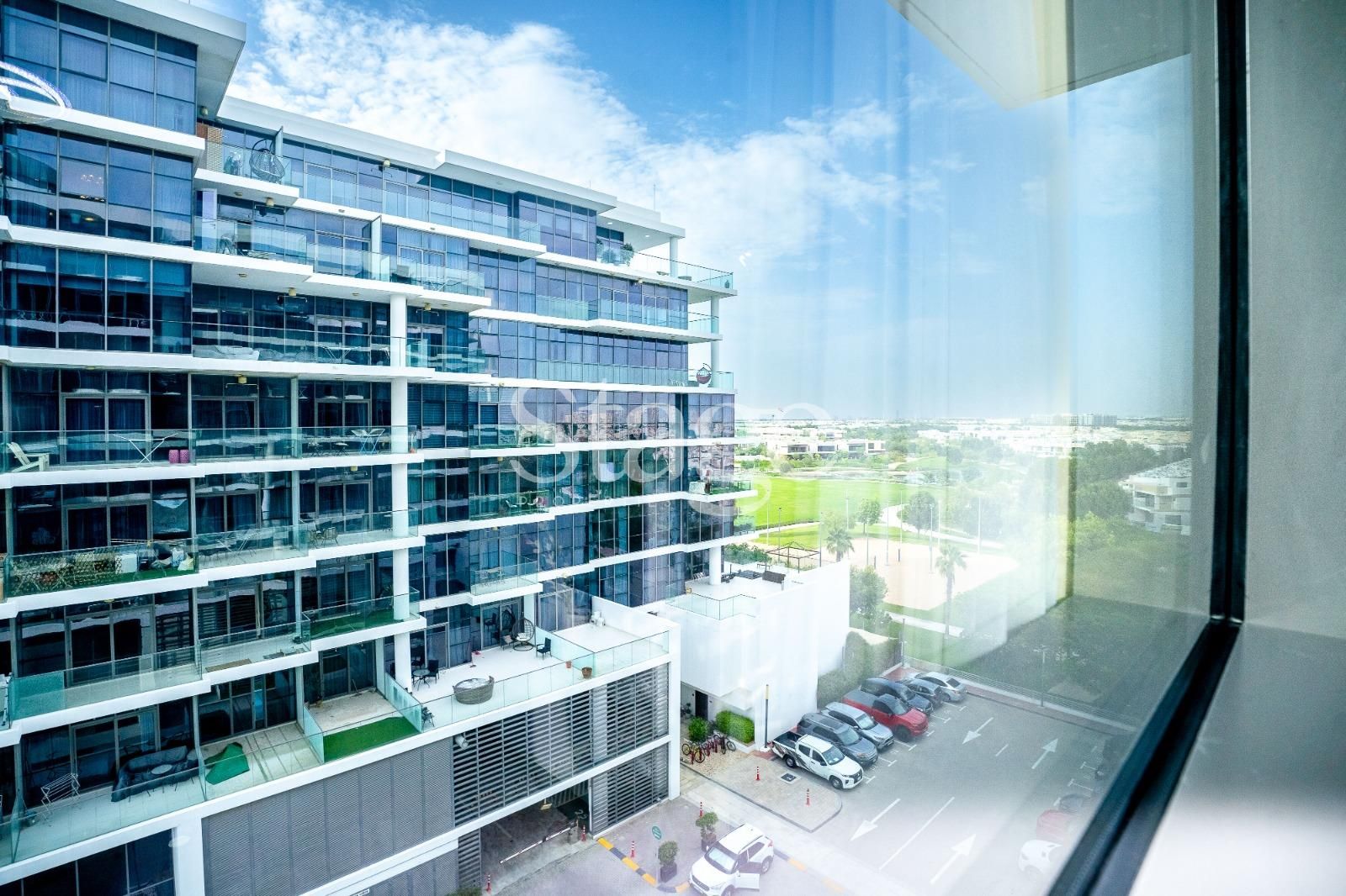 Studio for Sale in DAMAC Hills, Dubai AP8406S