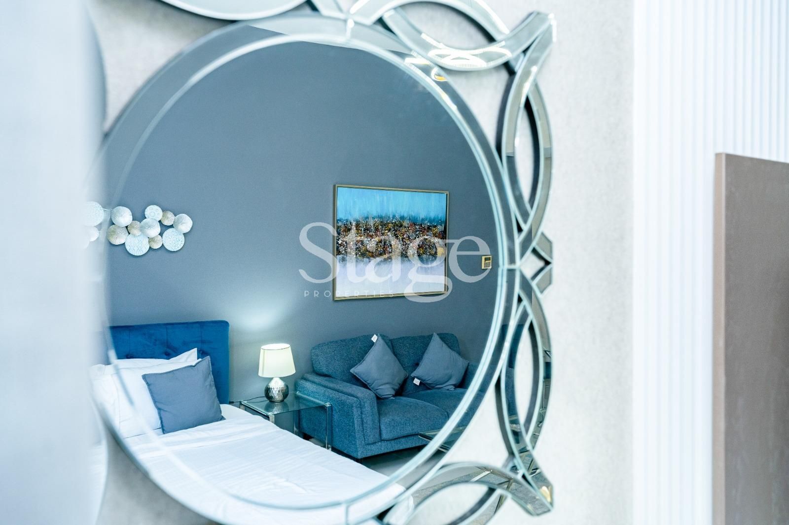 Studio for Sale in DAMAC Hills, Dubai AP8406S