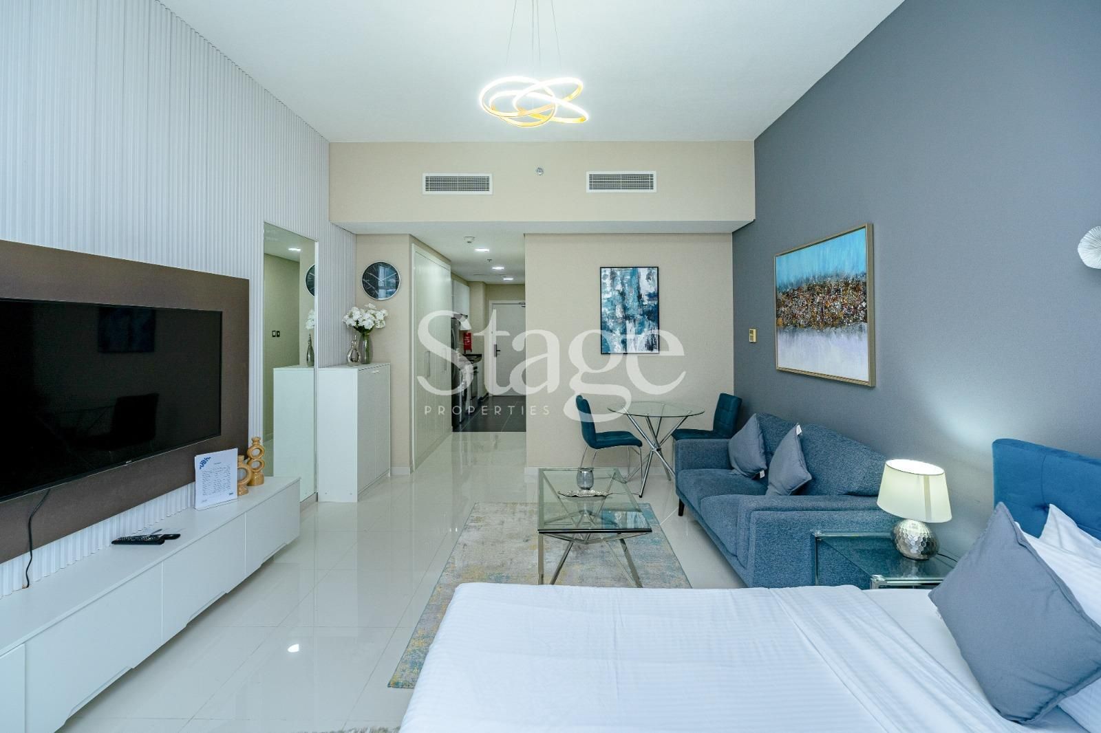 Studio for Sale in DAMAC Hills, Dubai AP8406S
