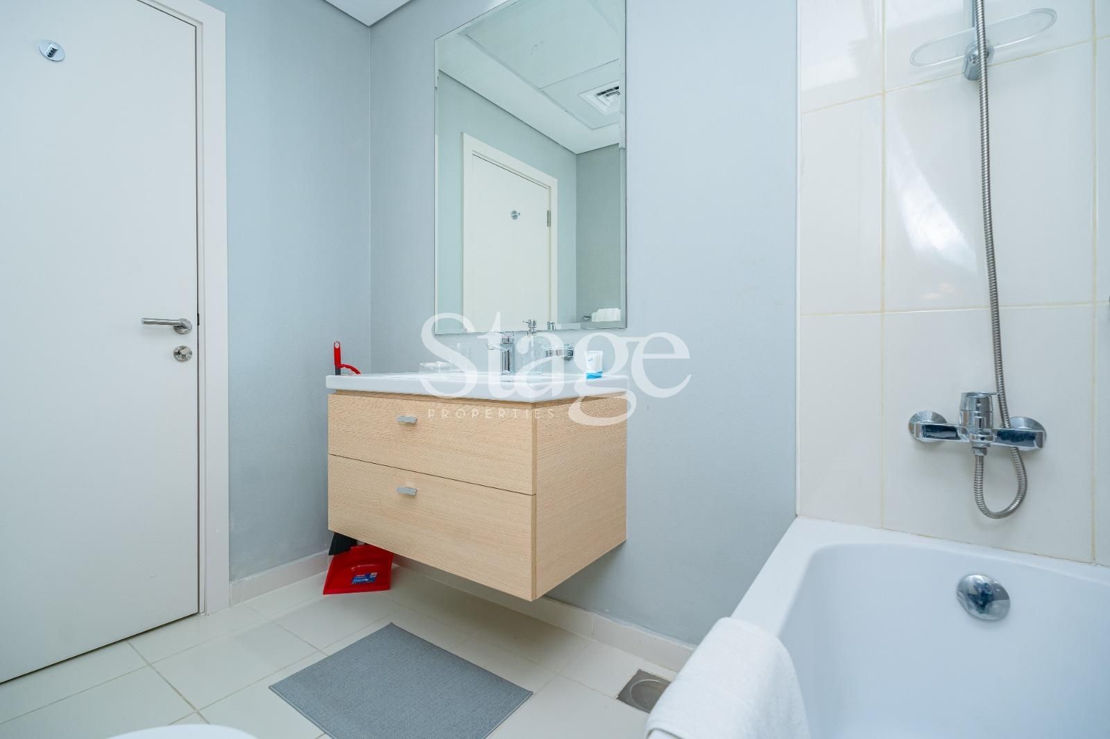 Studio for Sale in DAMAC Hills, Dubai AP8406S