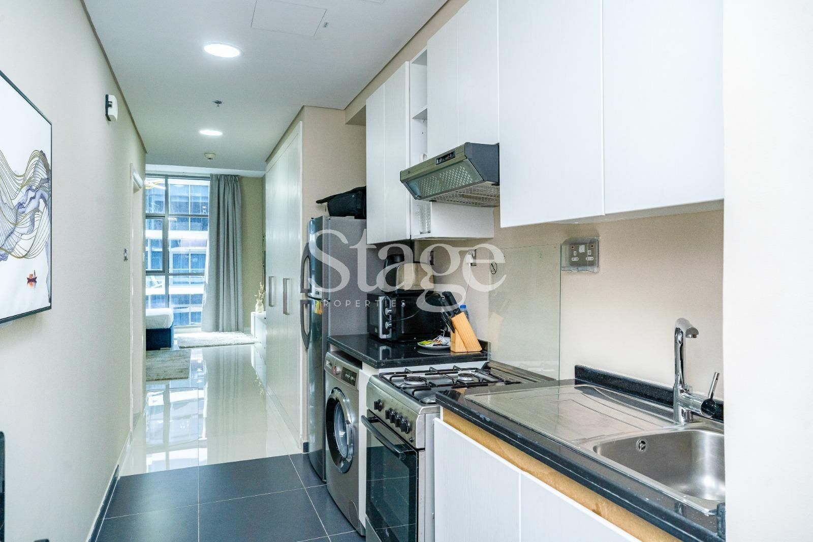 Studio for Sale in DAMAC Hills, Dubai AP8406S