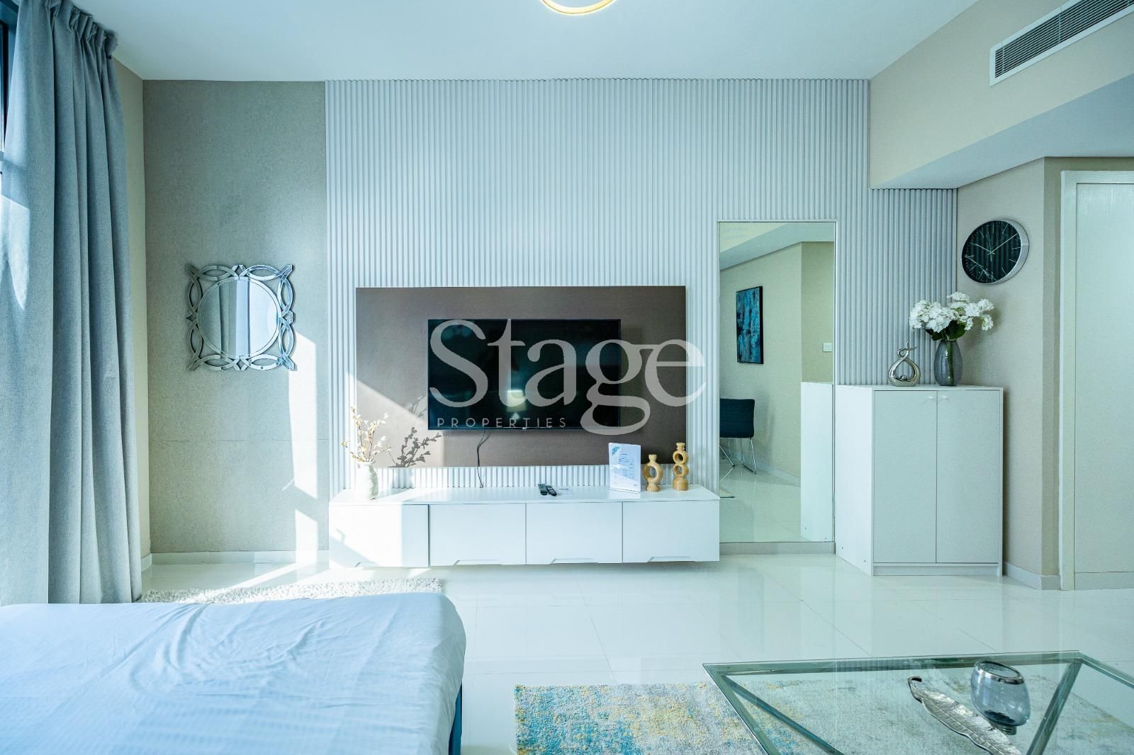 Studio for Sale in DAMAC Hills, Dubai AP8406S